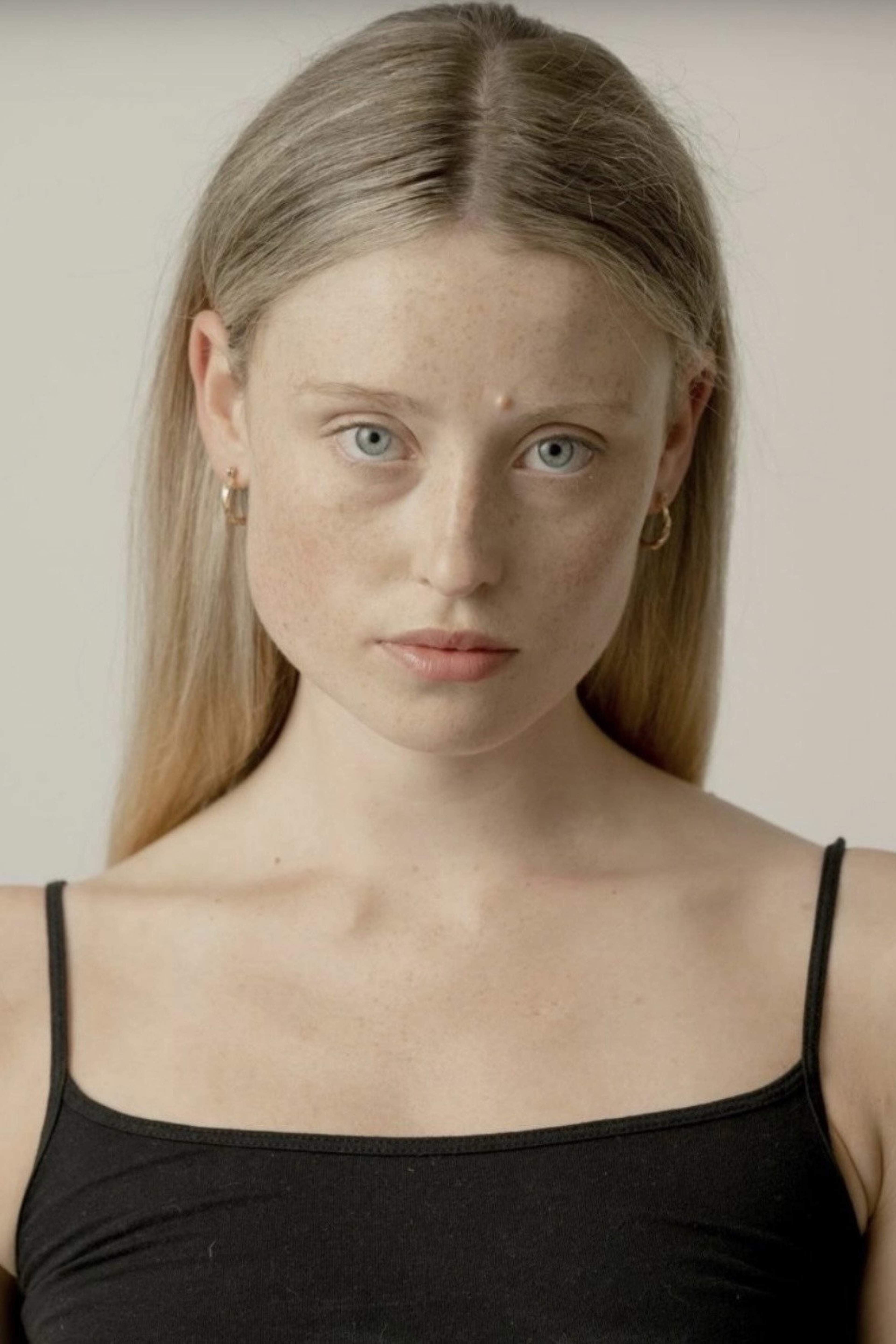 Charlotte Moloney