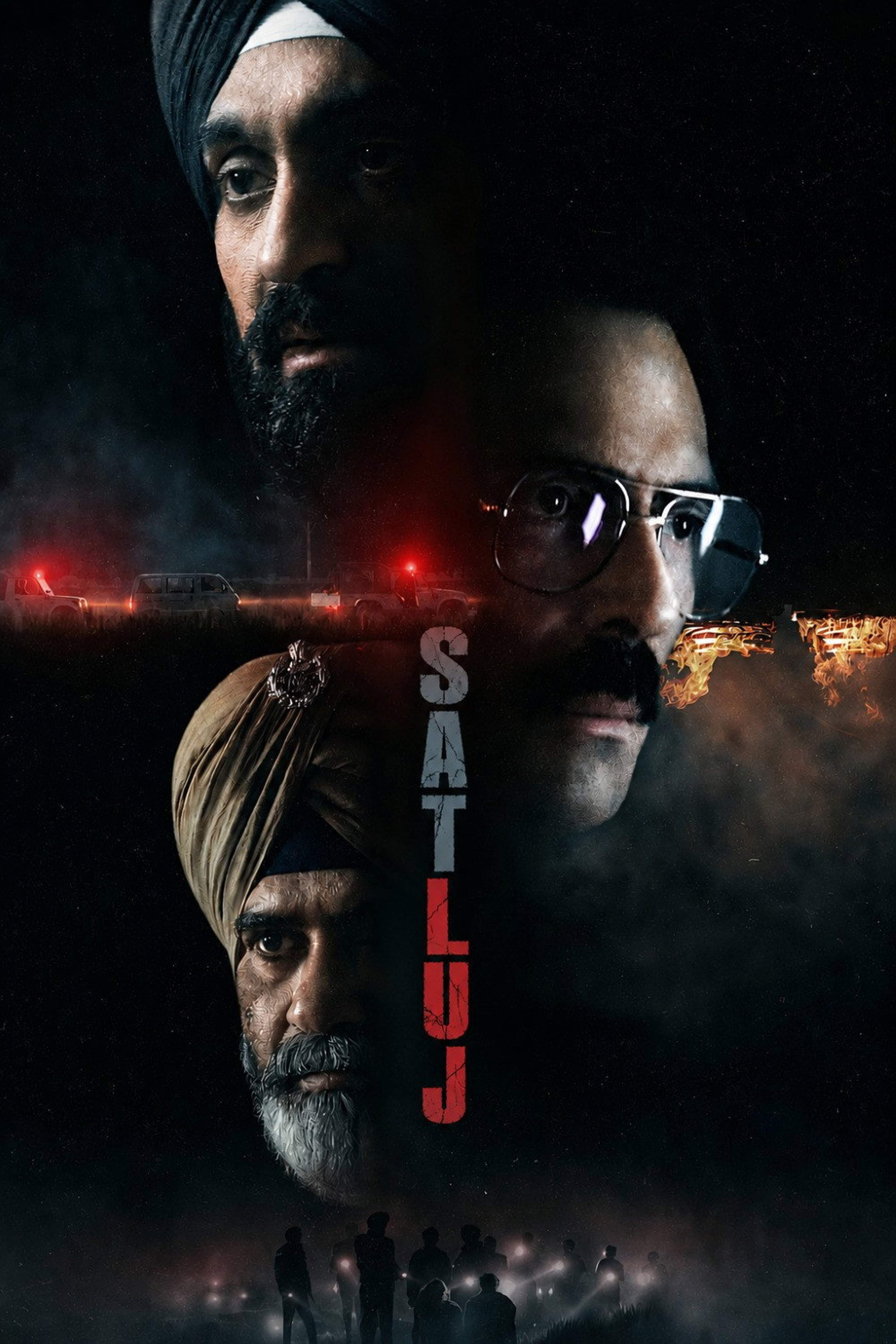 Satluj