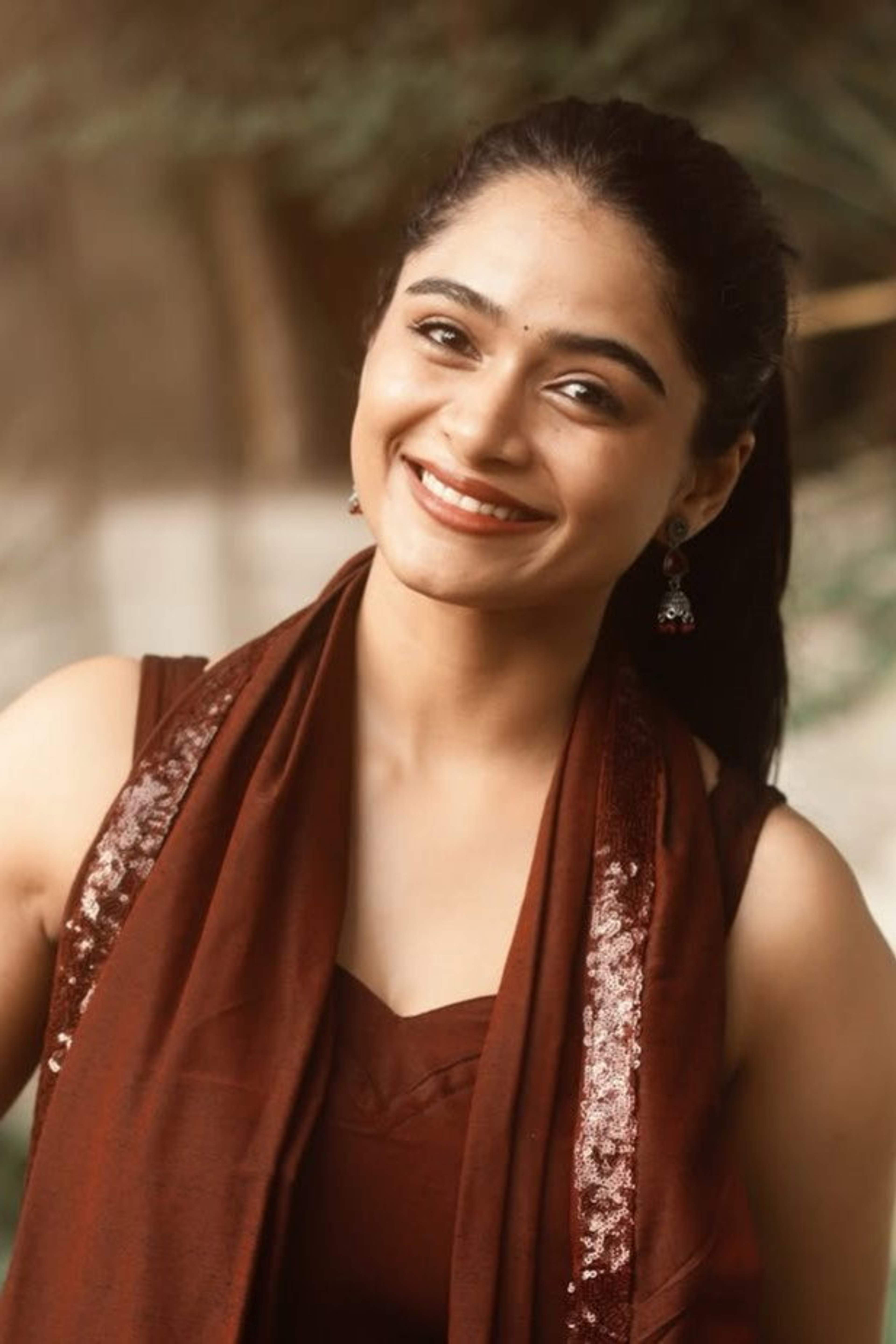 Reshma Venkatesh