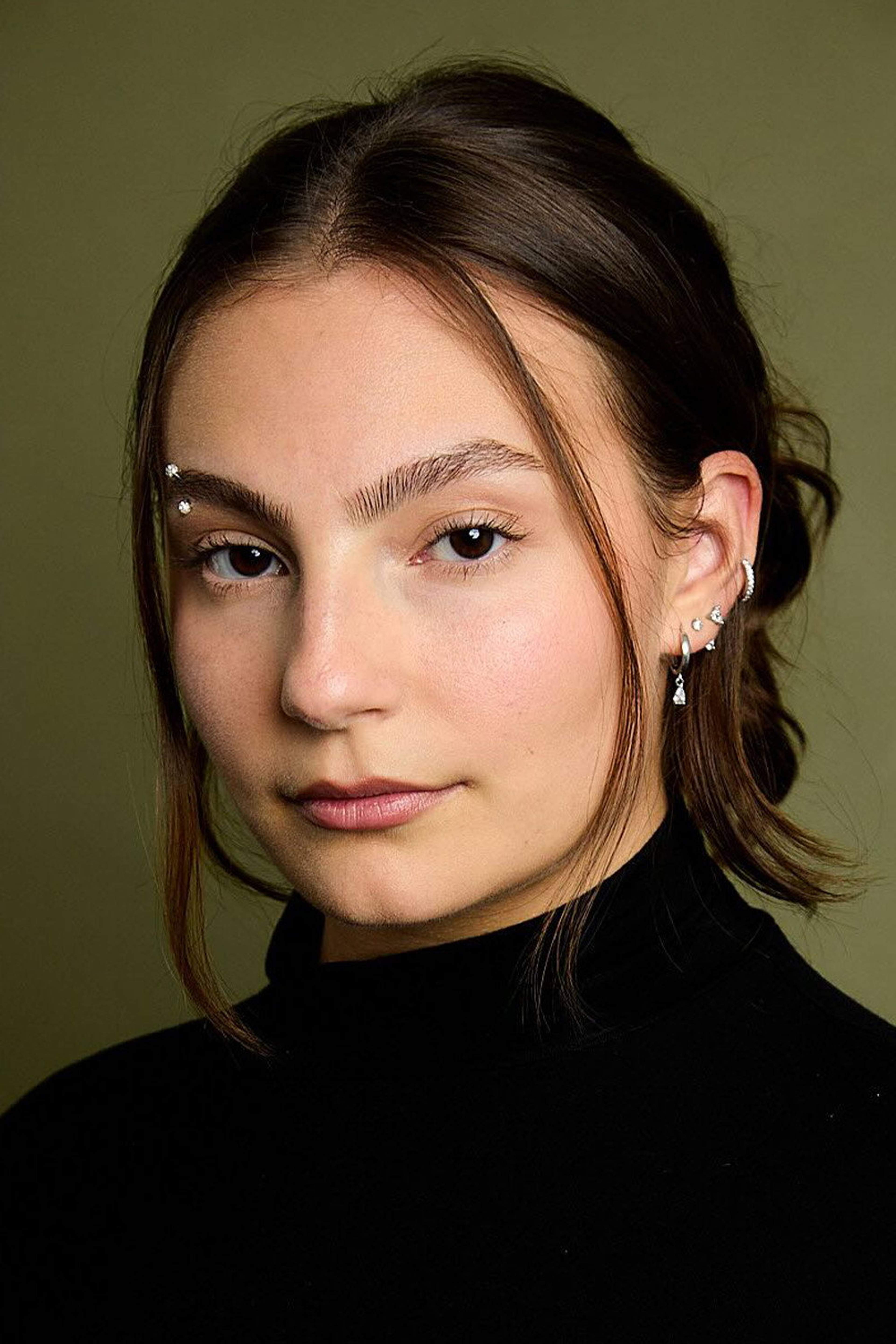Avery Potemri