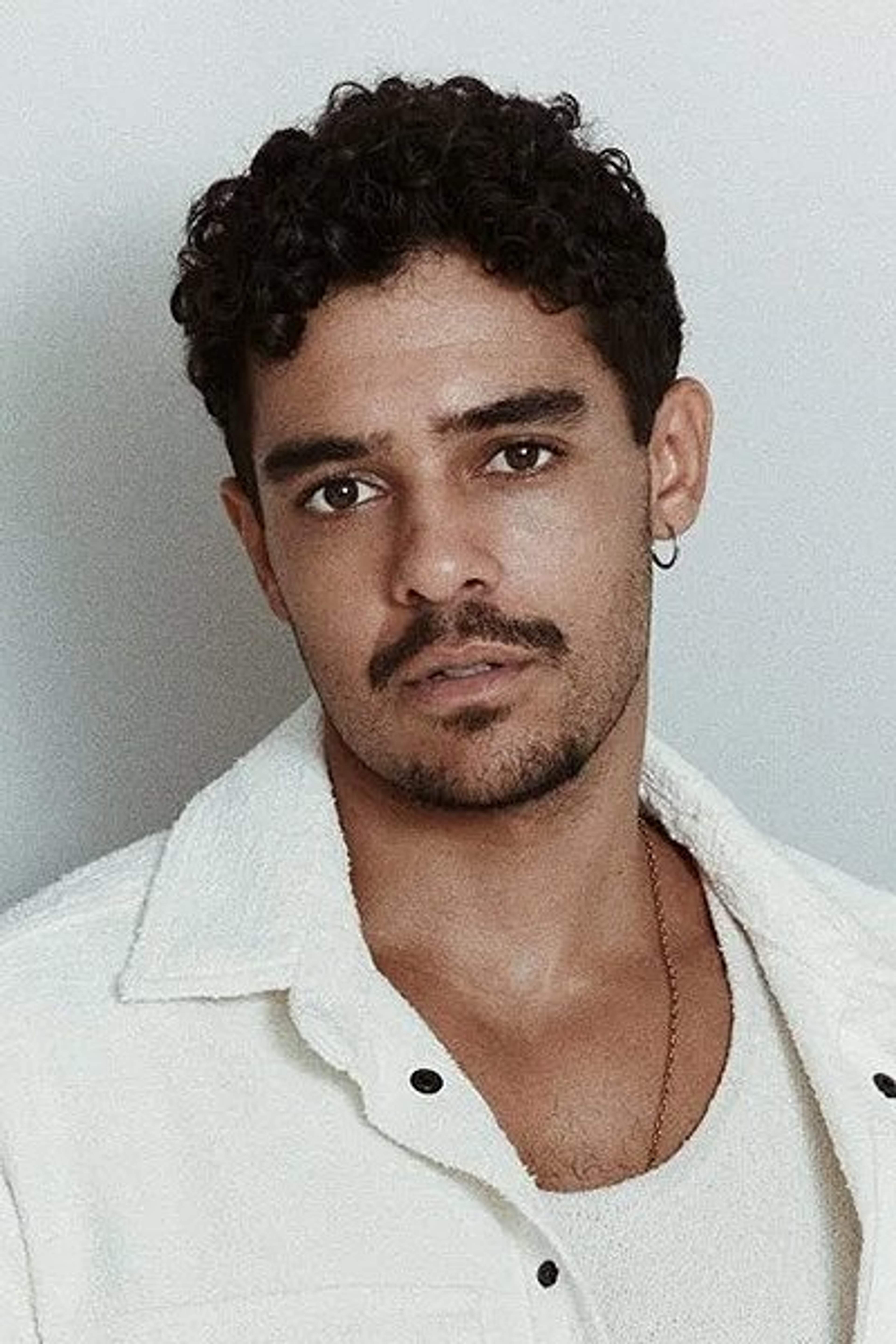 Igor Fernández