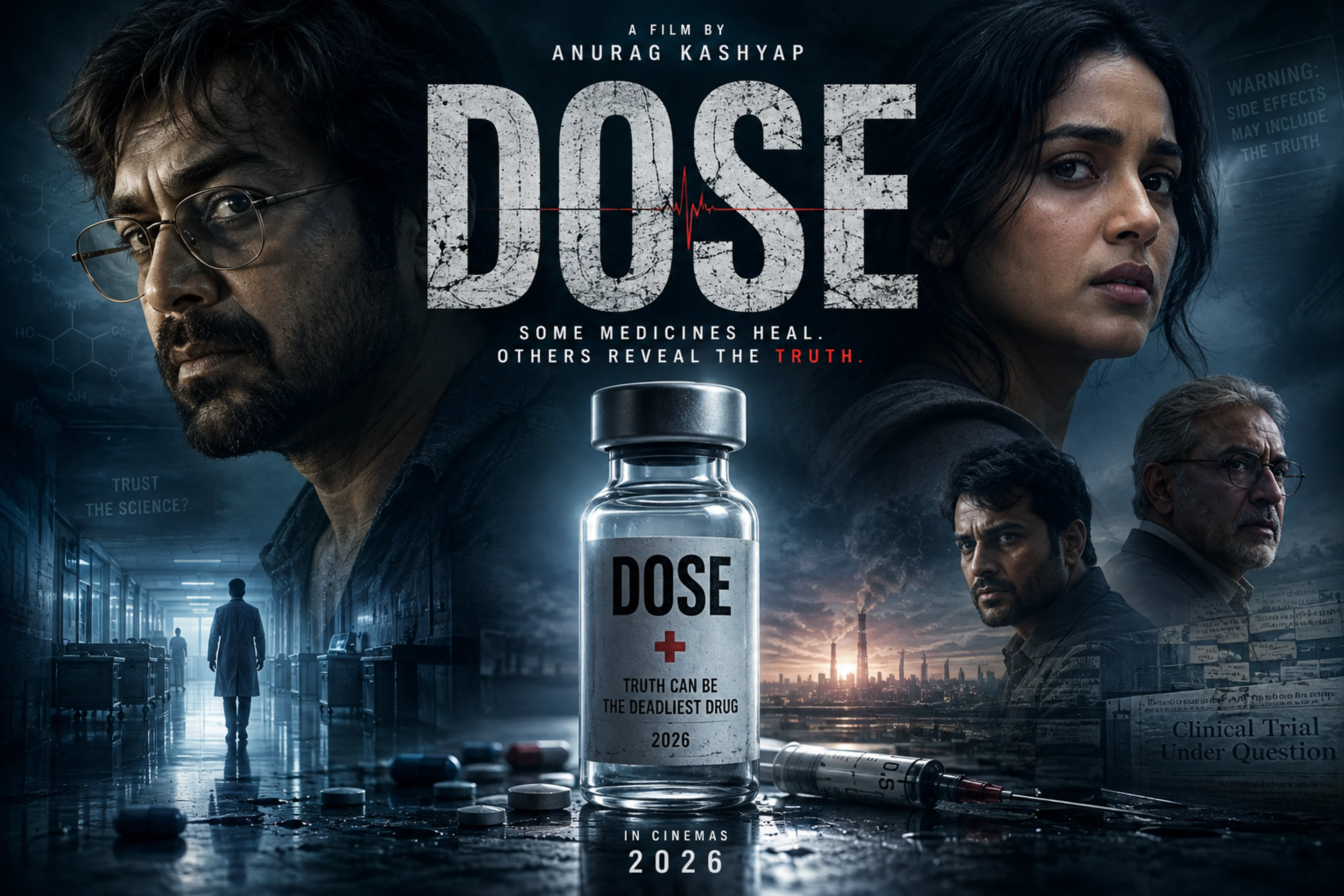 Dose