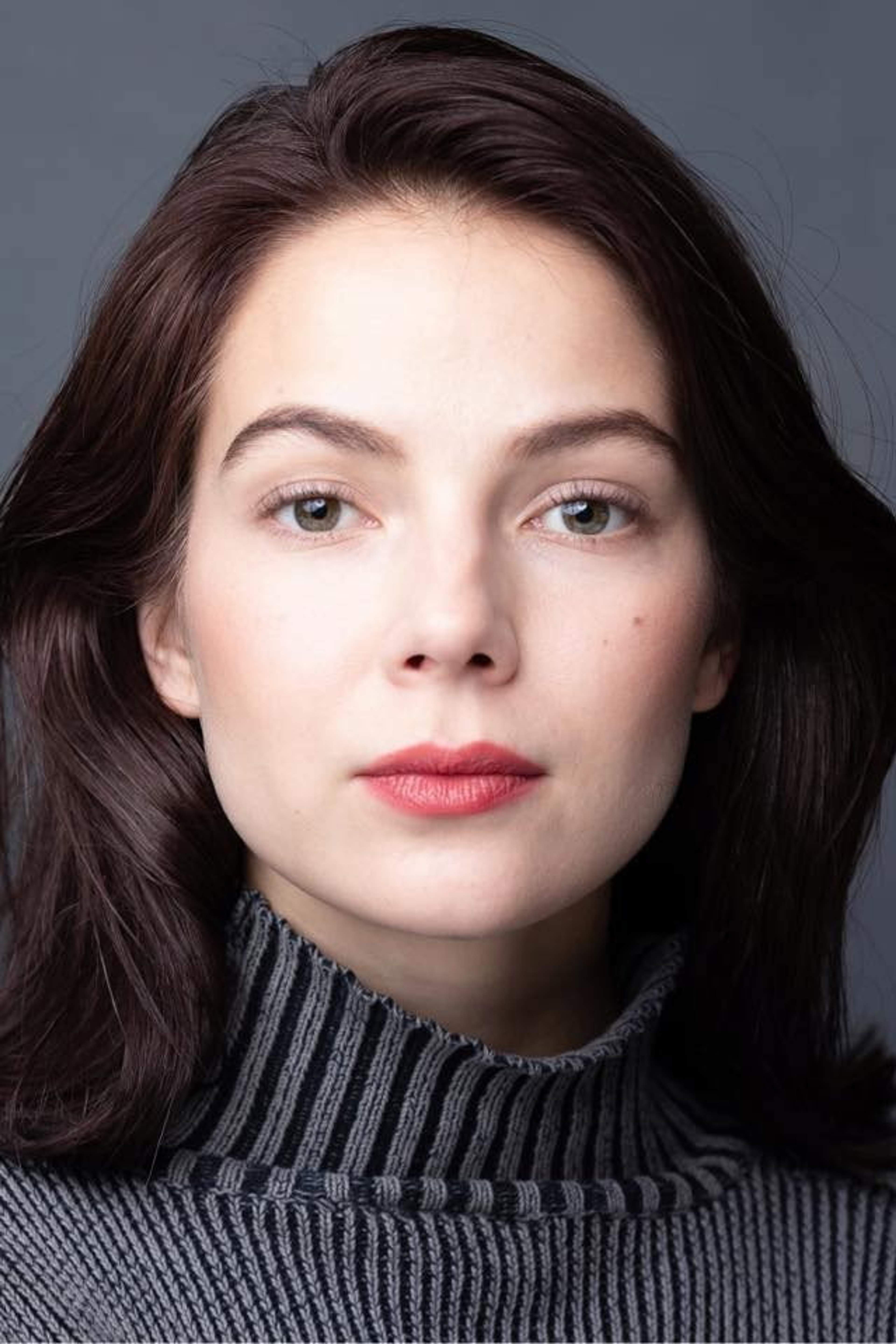 Ronja Kuoppamäki
