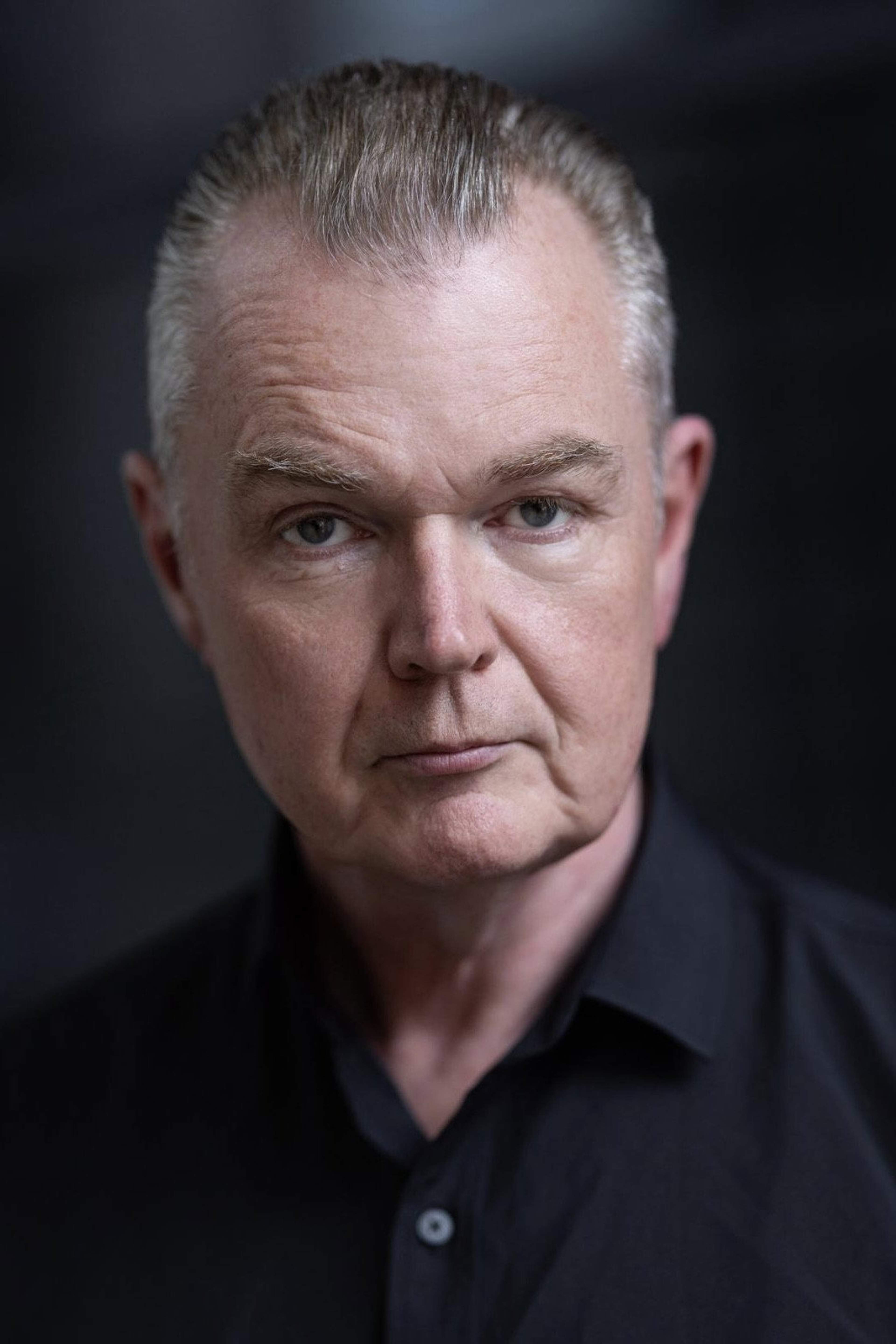Paul Delahunty