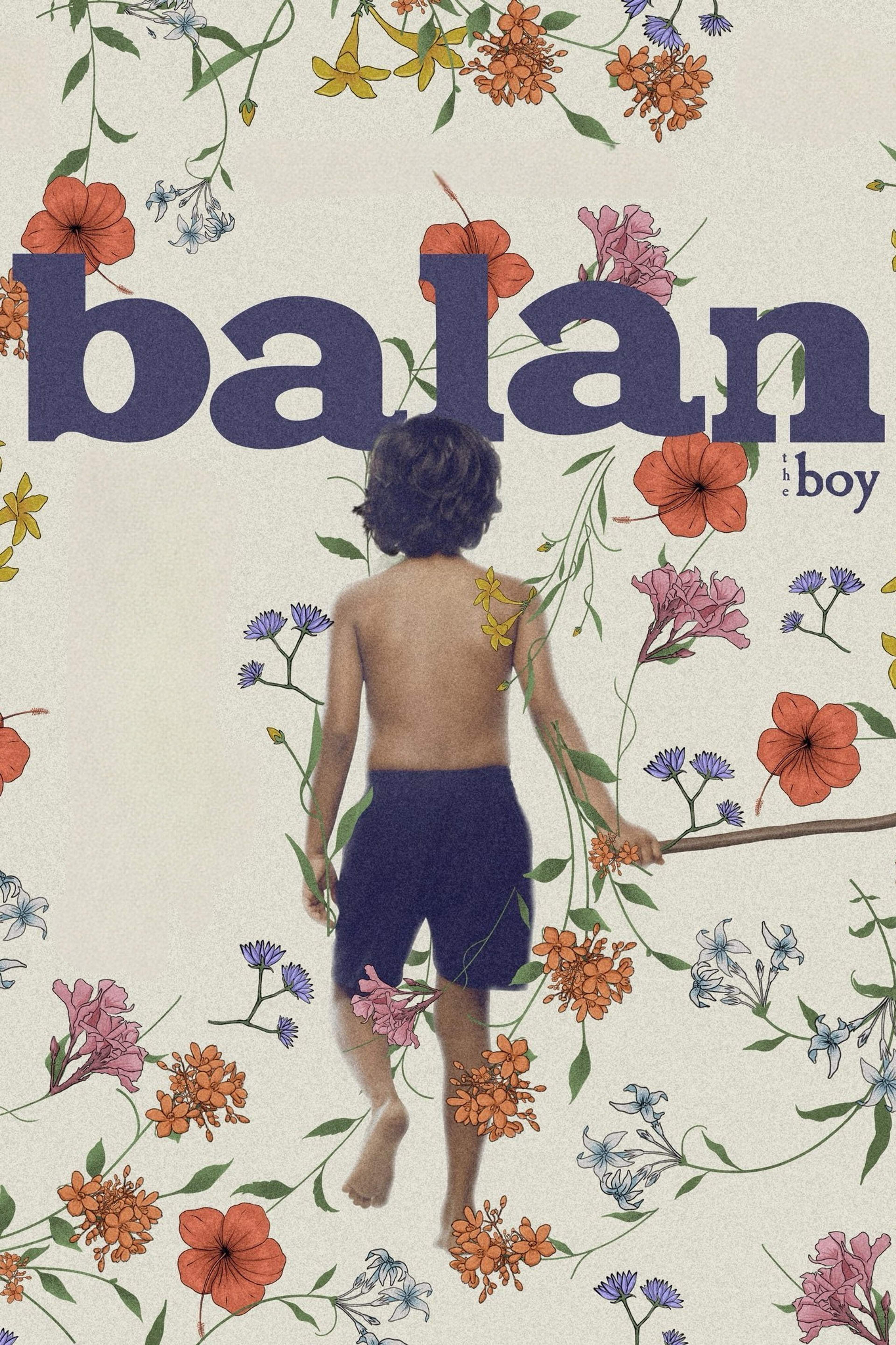 Balan - The Boy
