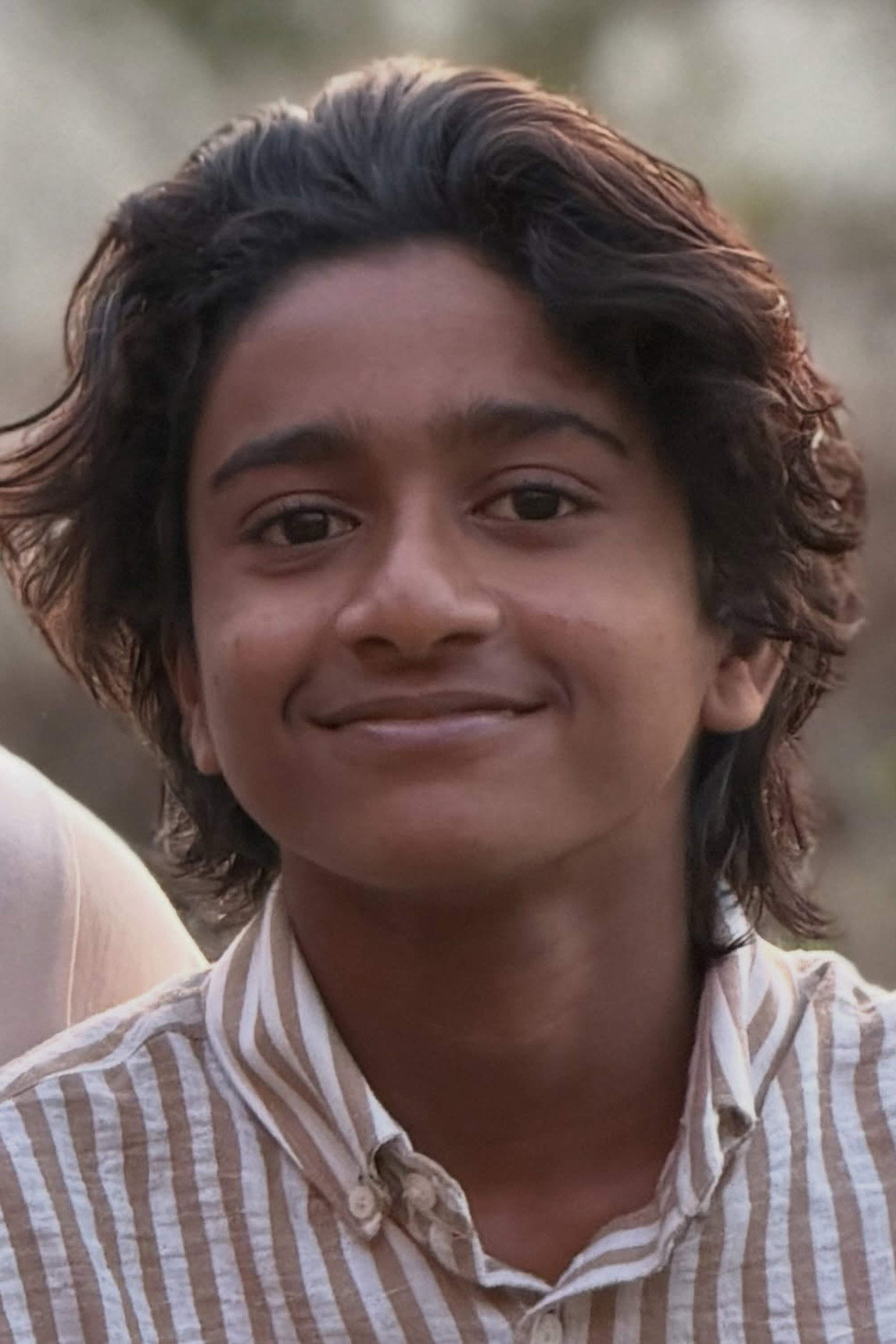 Muhammed Zinaan
