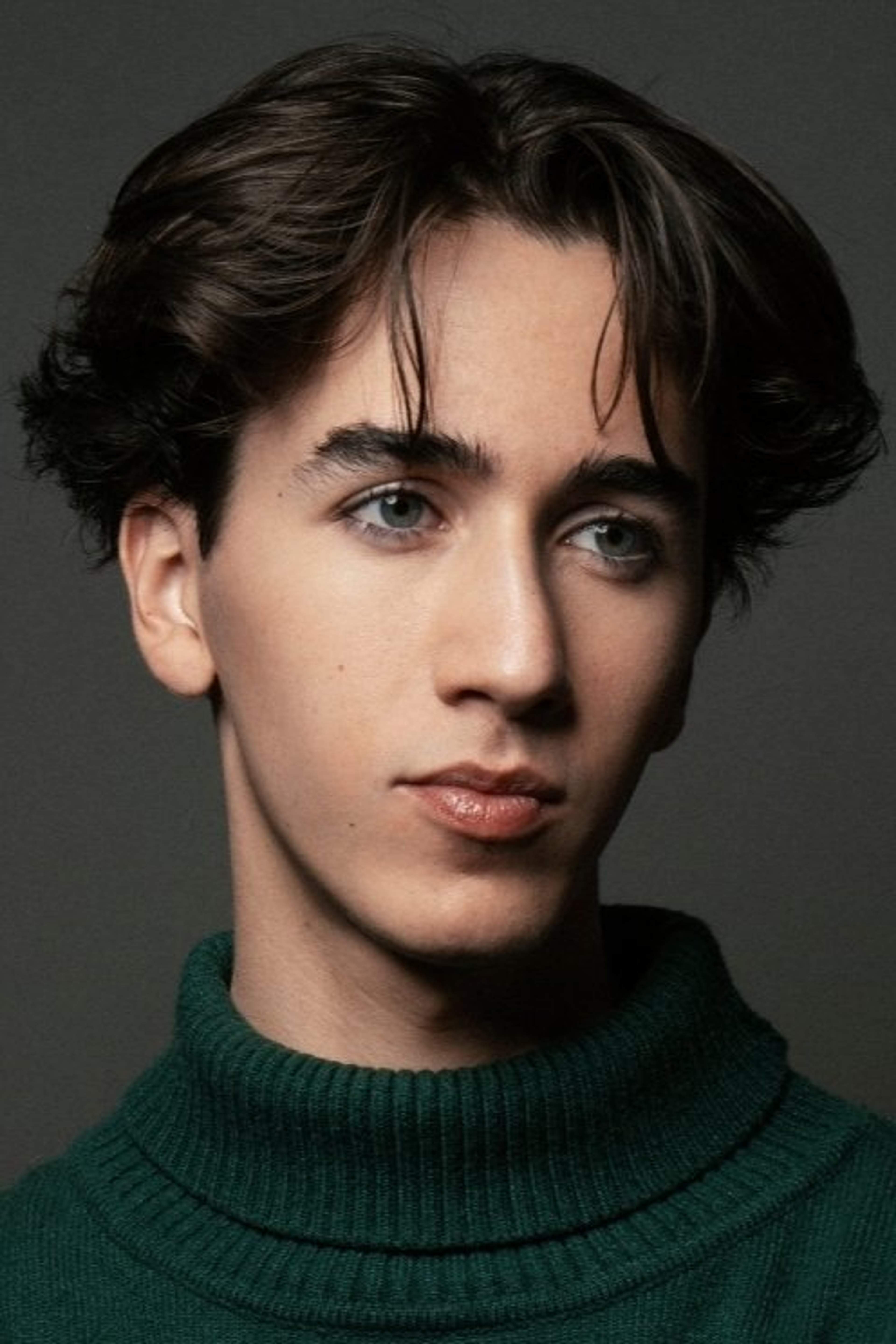 Axel Madrazo