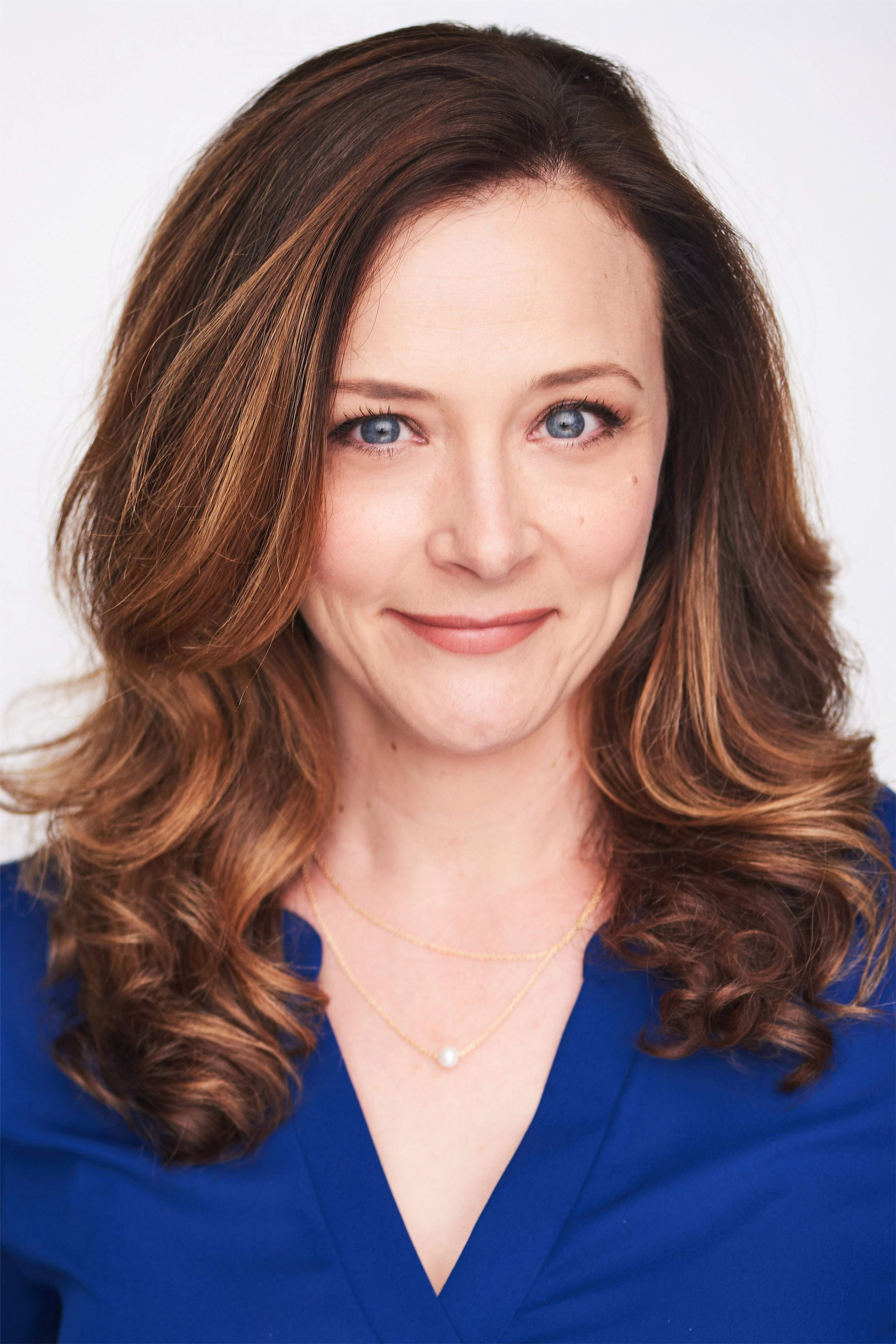 Anna Campbell