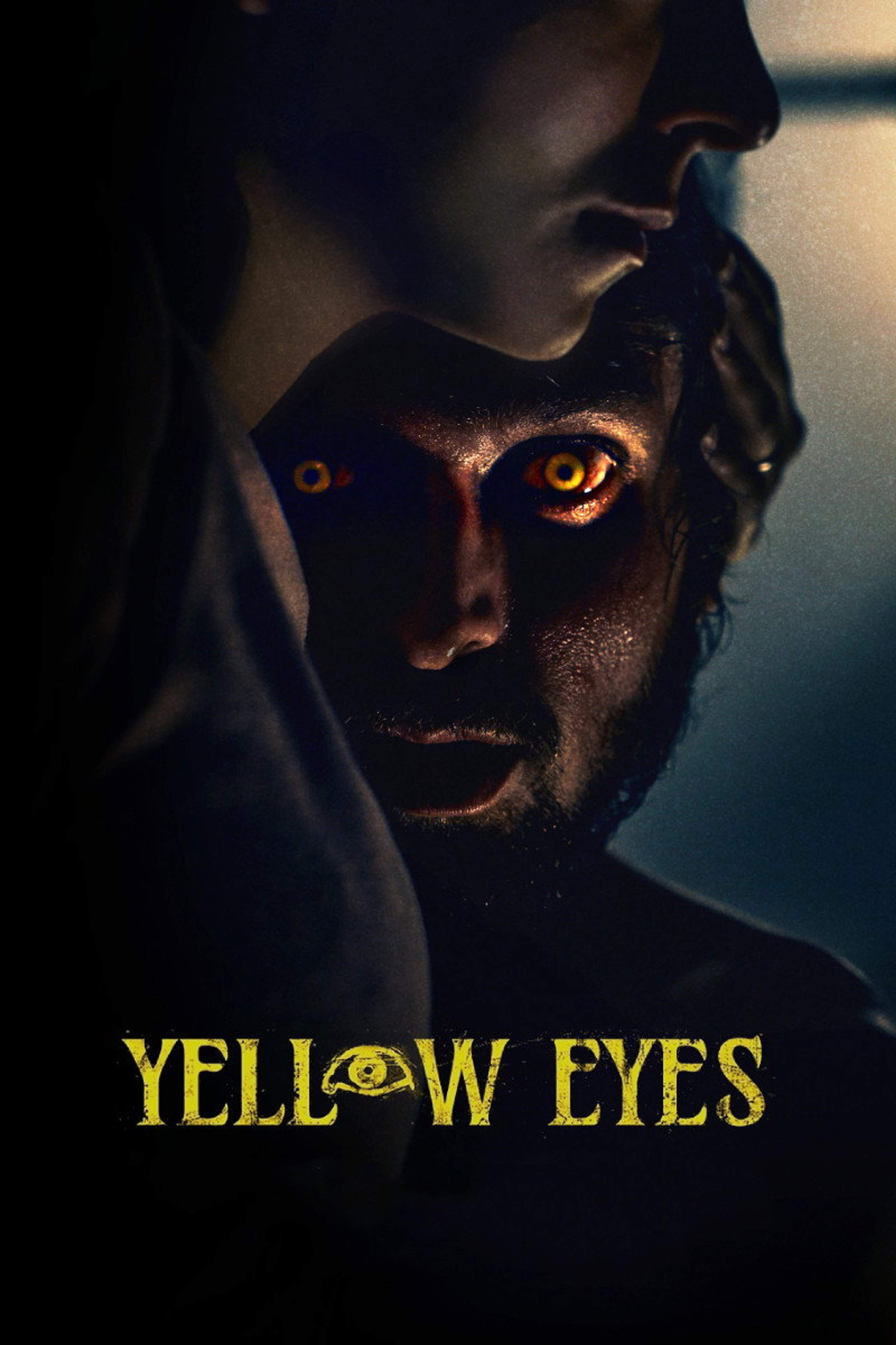 Yellow Eyes