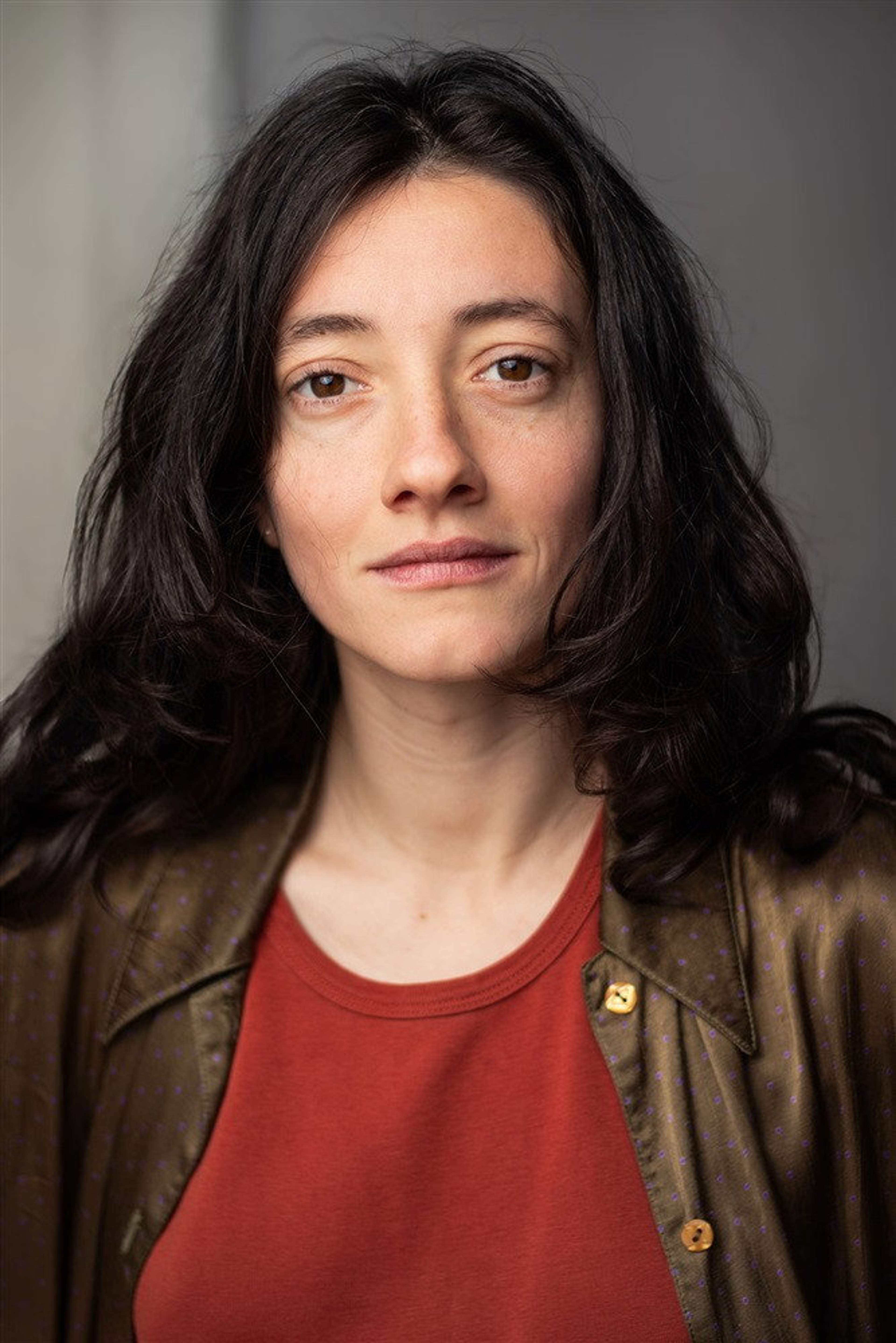 Lauretta Trefeu