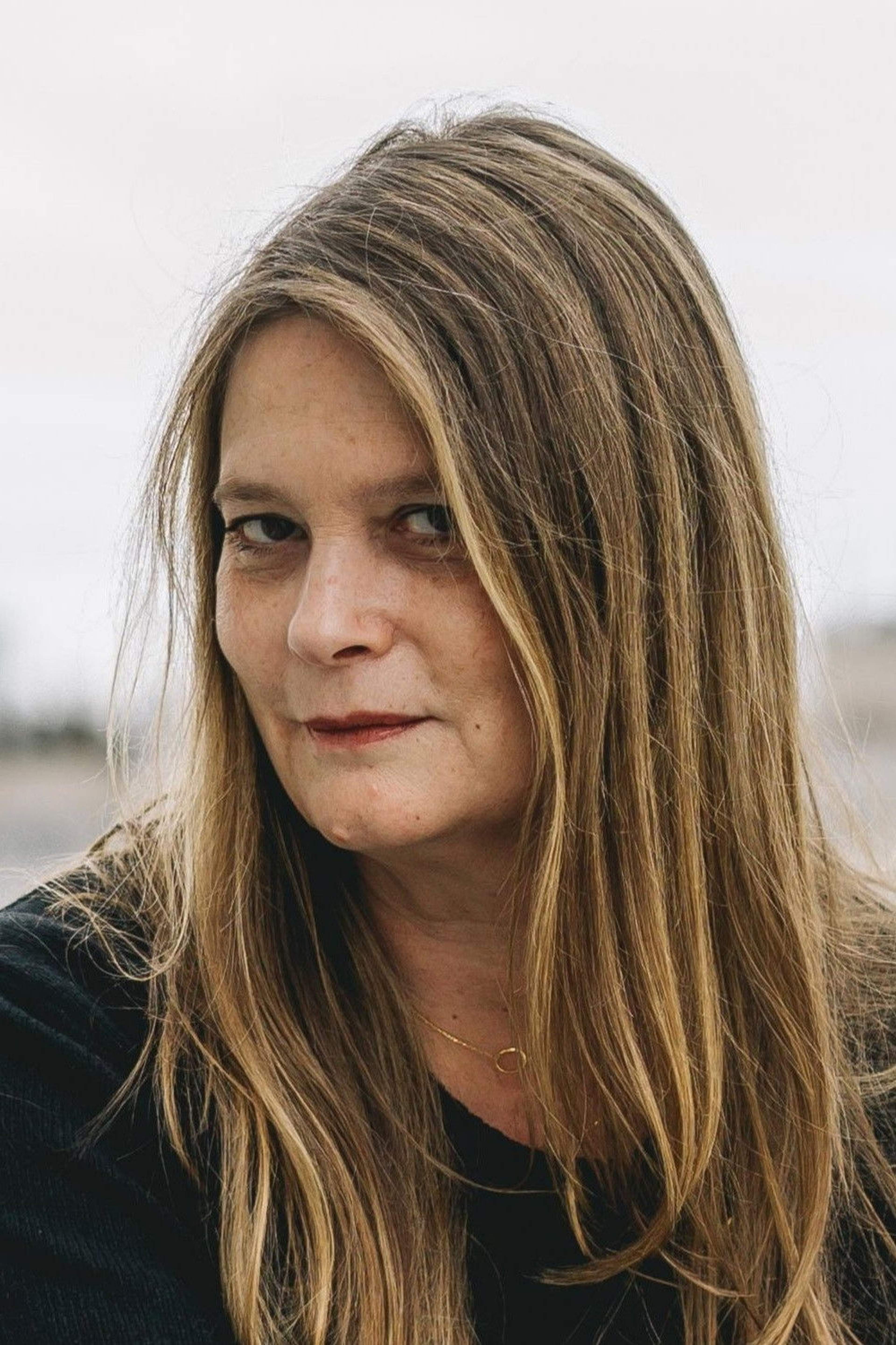 Sophie Fillières