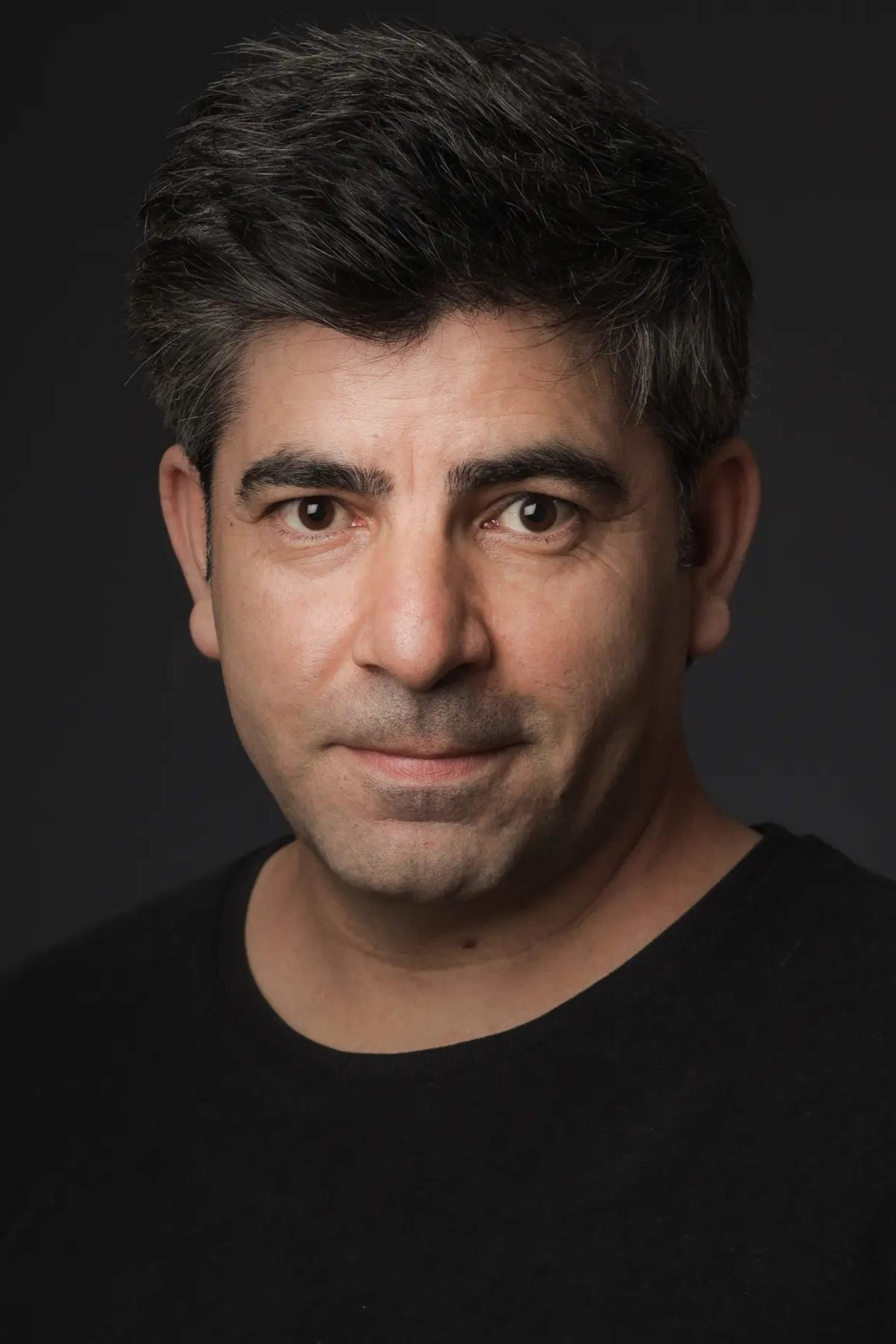 Mehmet Selim Akgul
