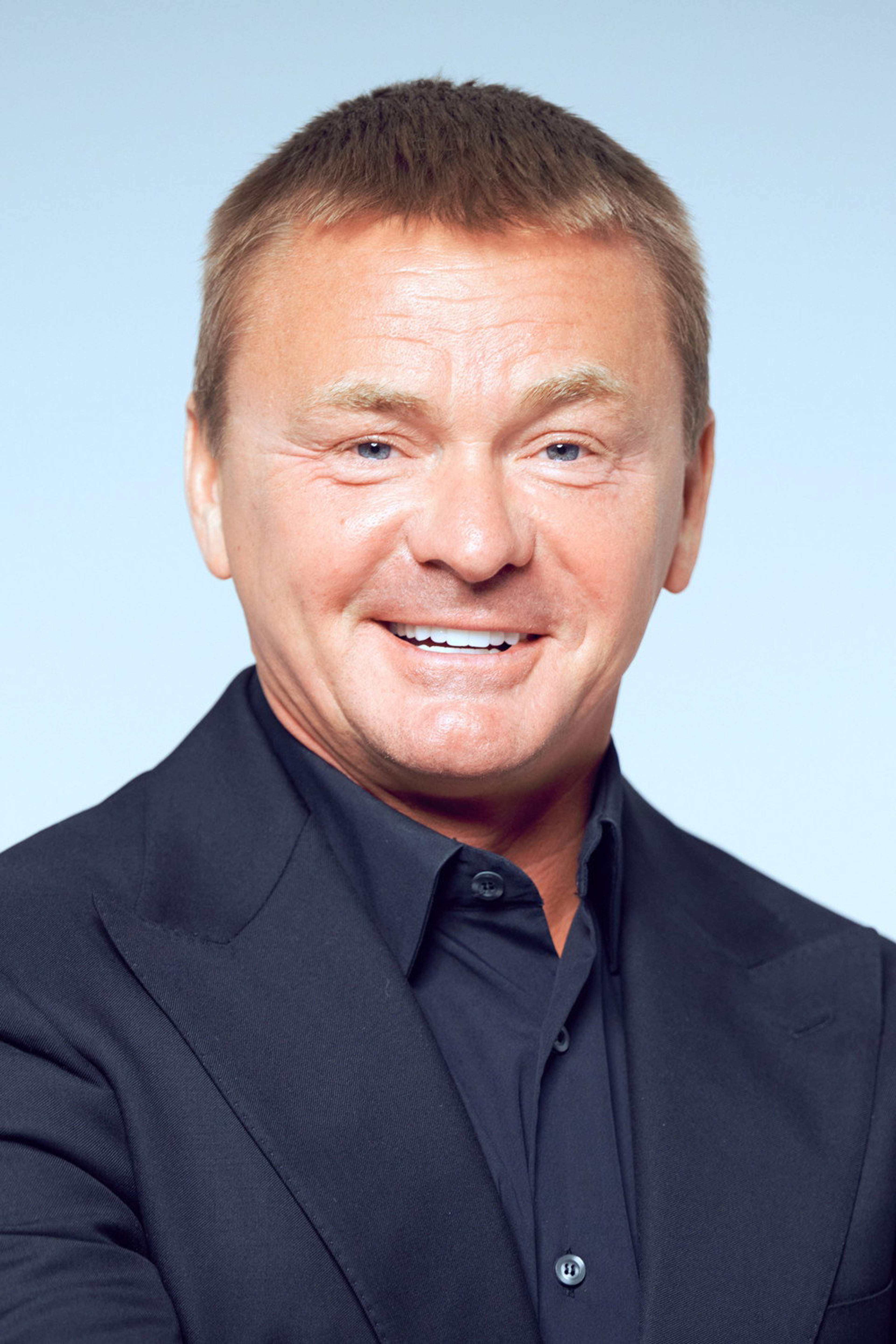 Vladimir Sychev