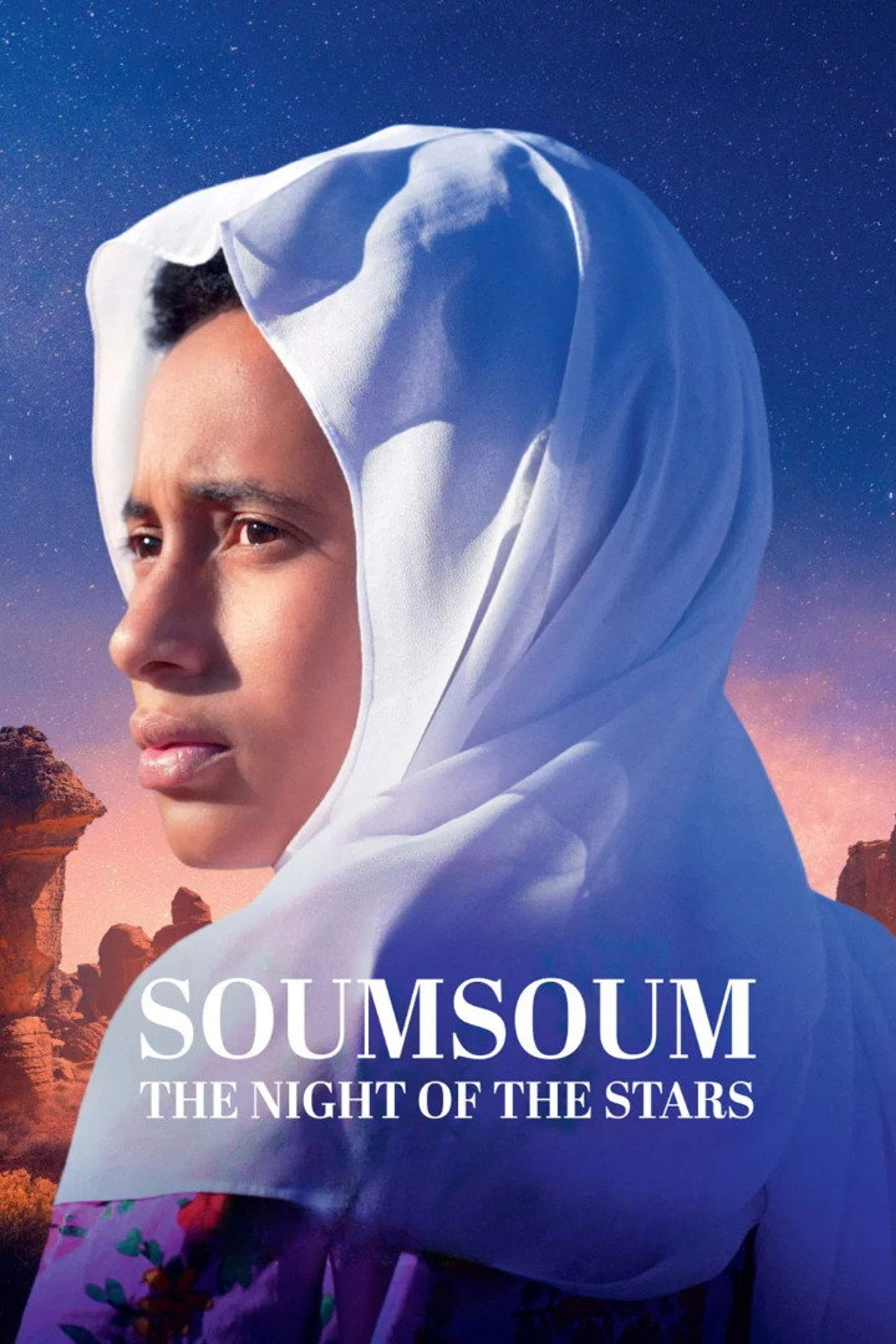 Soumsoum the Night of the Stars