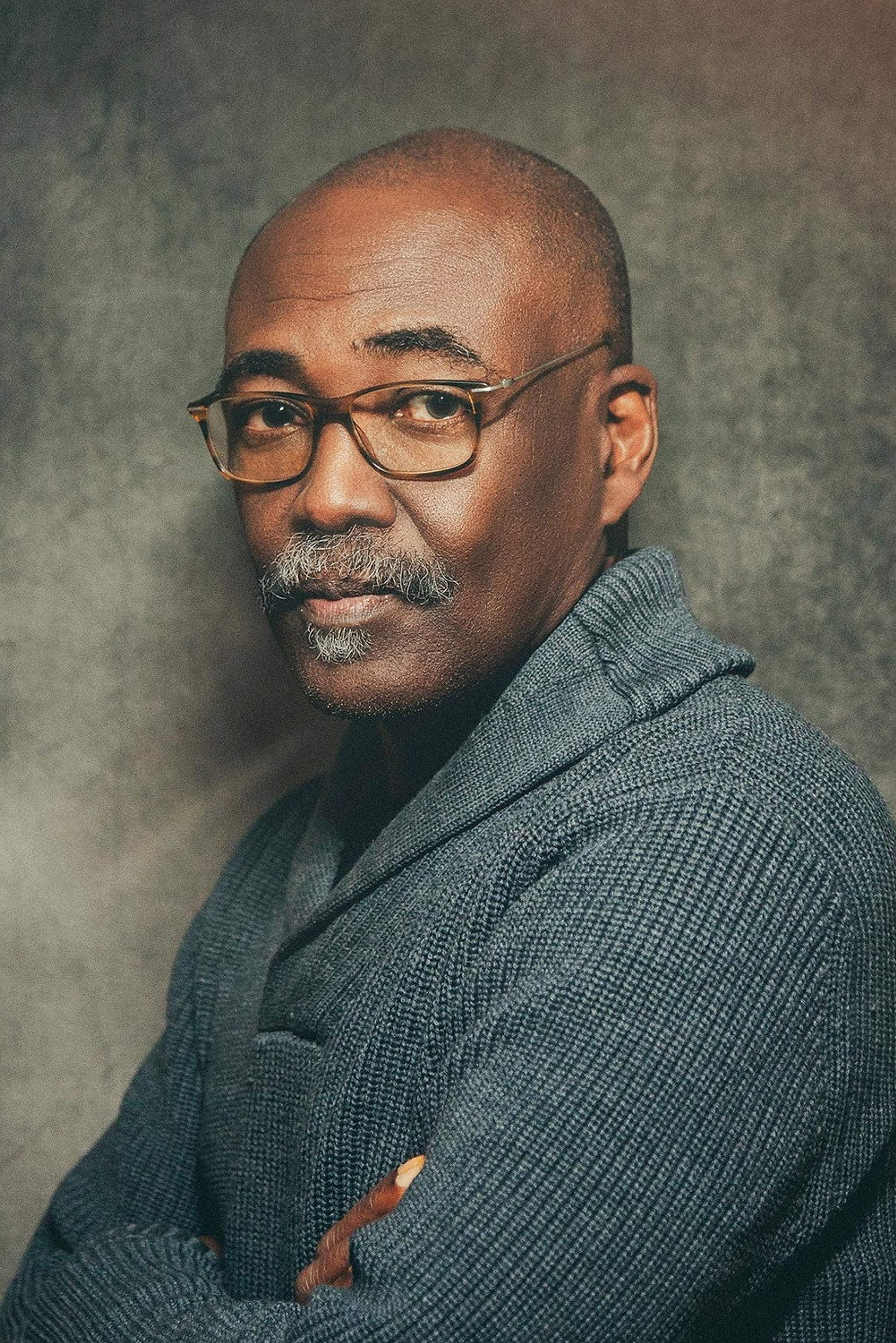 Mahamat-Saleh Haroun