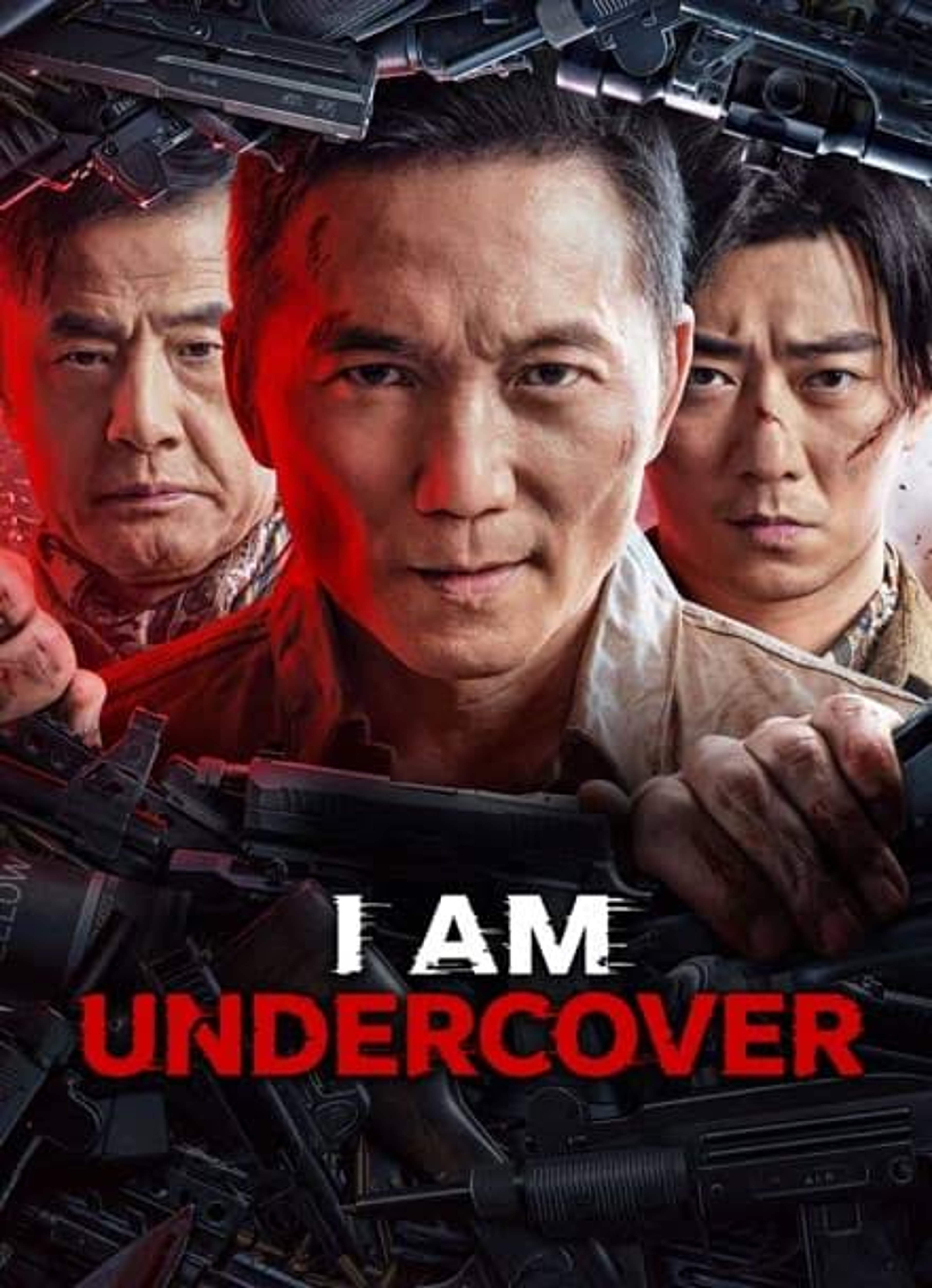 Im Undercover