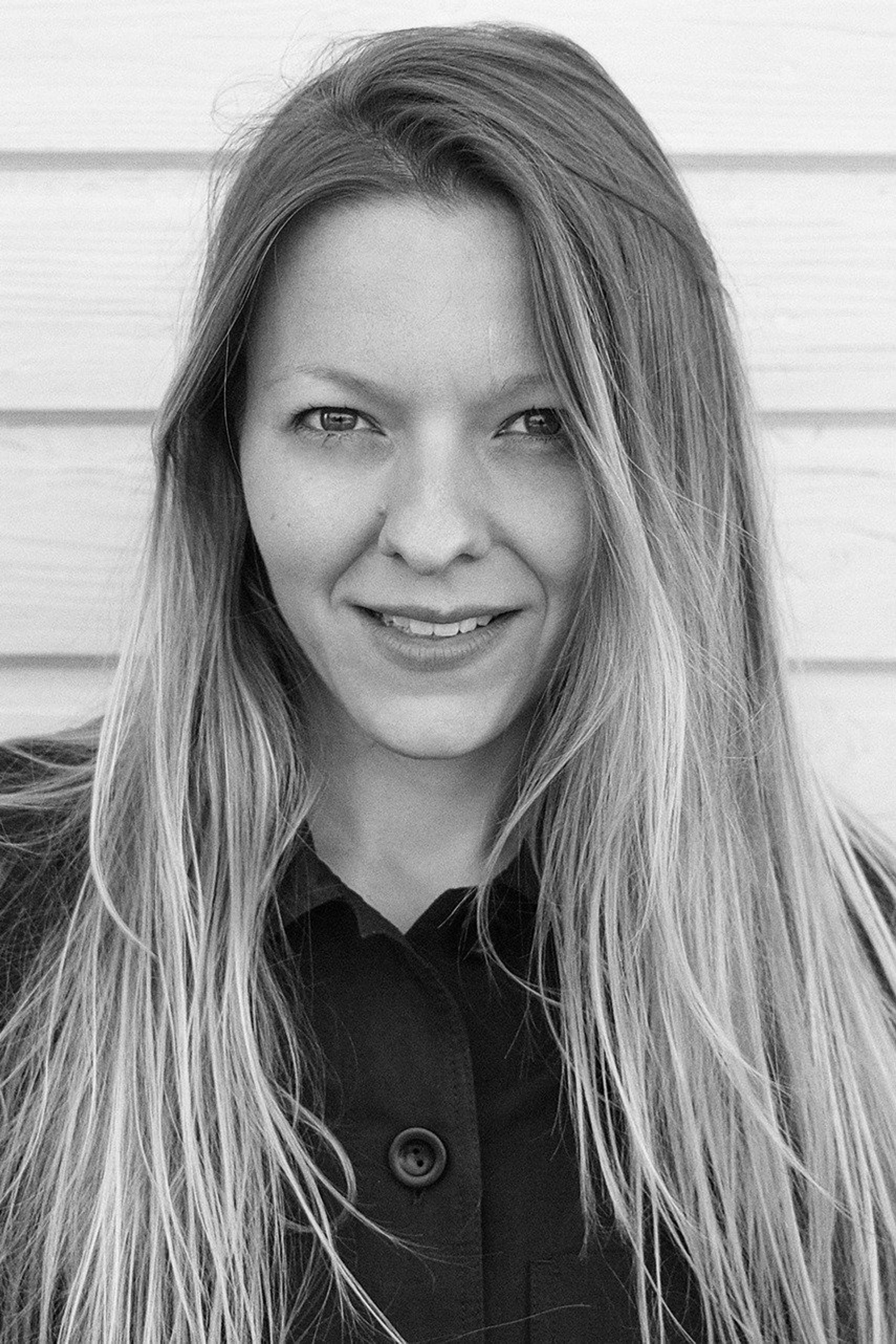 Ugla Hauksdóttir