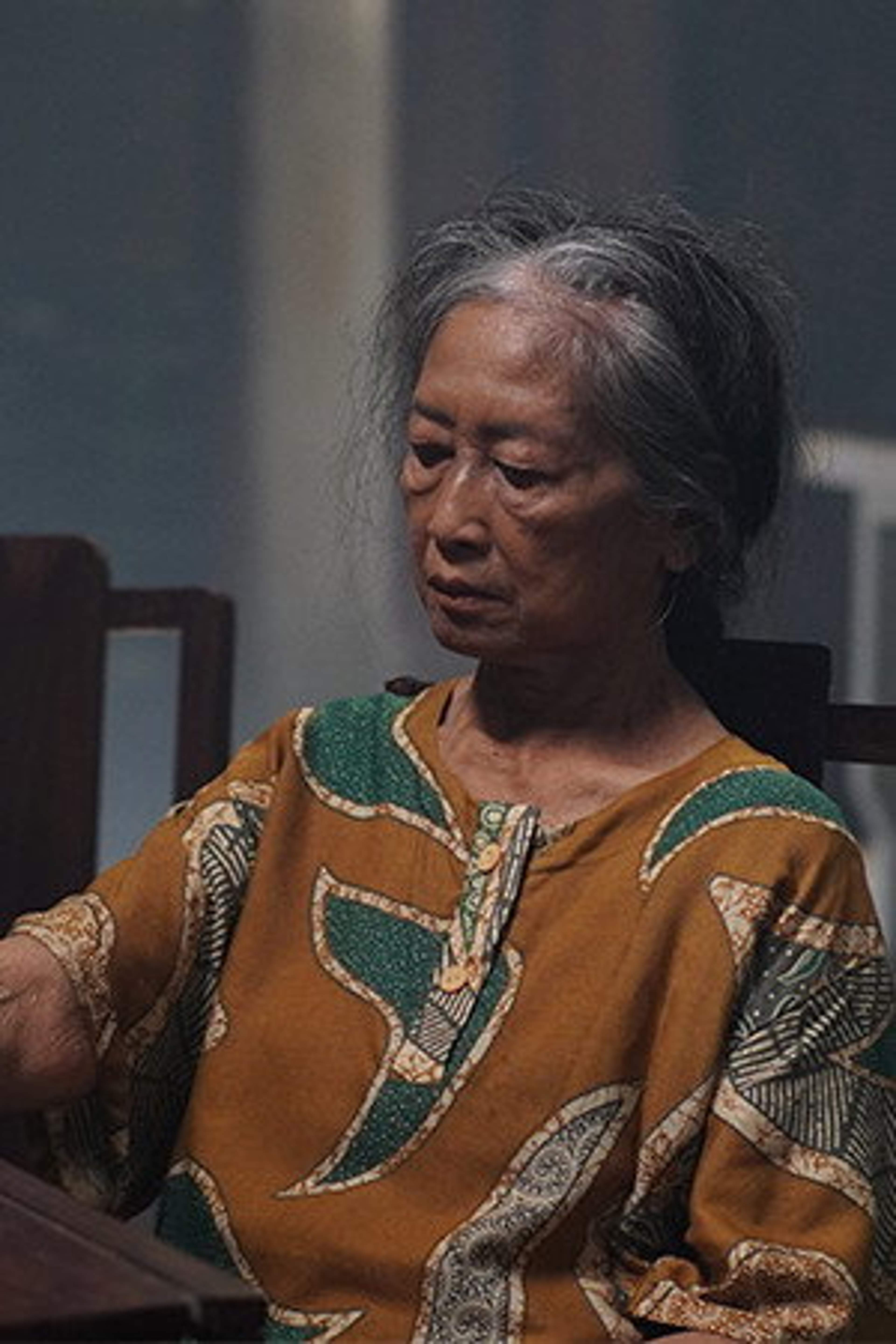 Sri Isworowati