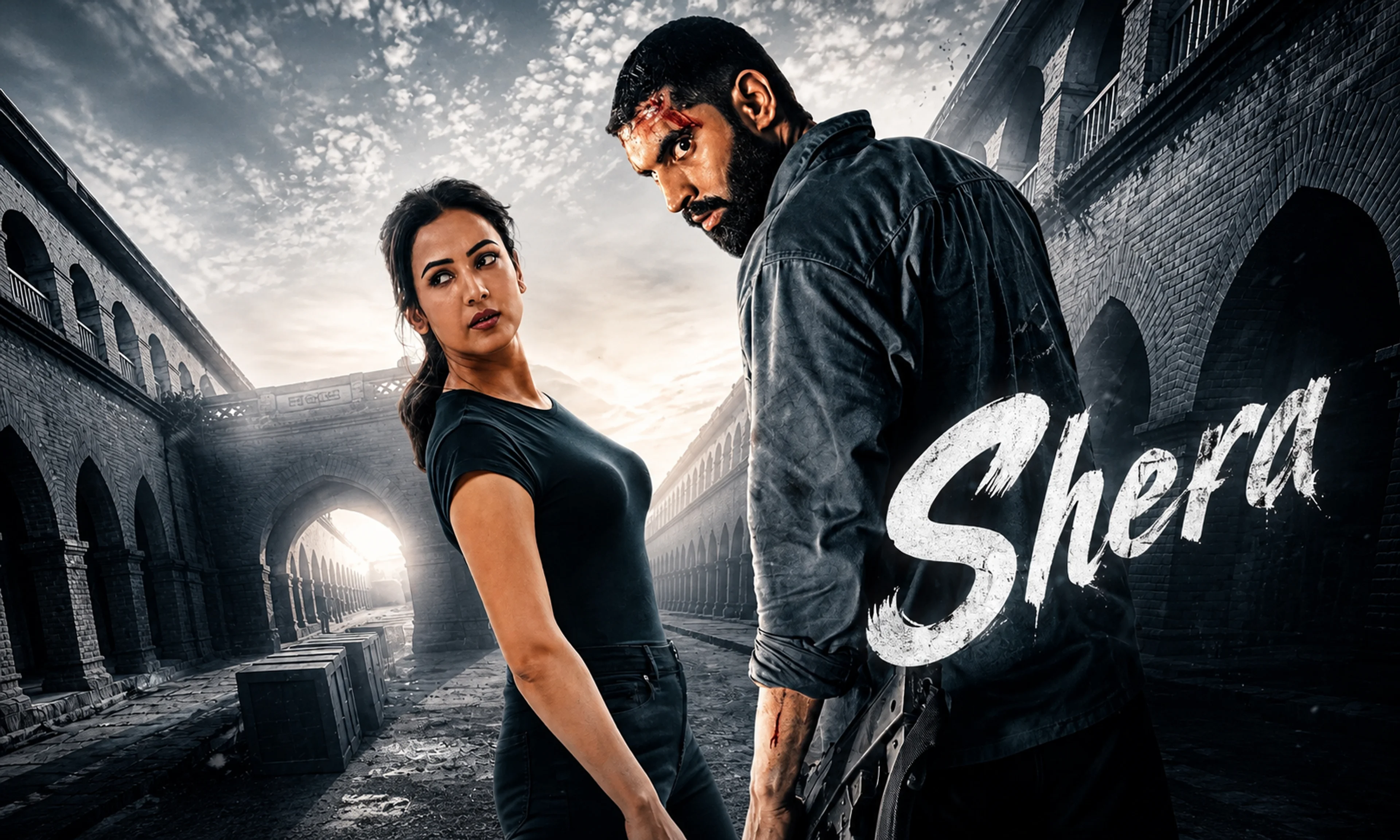 Shera
