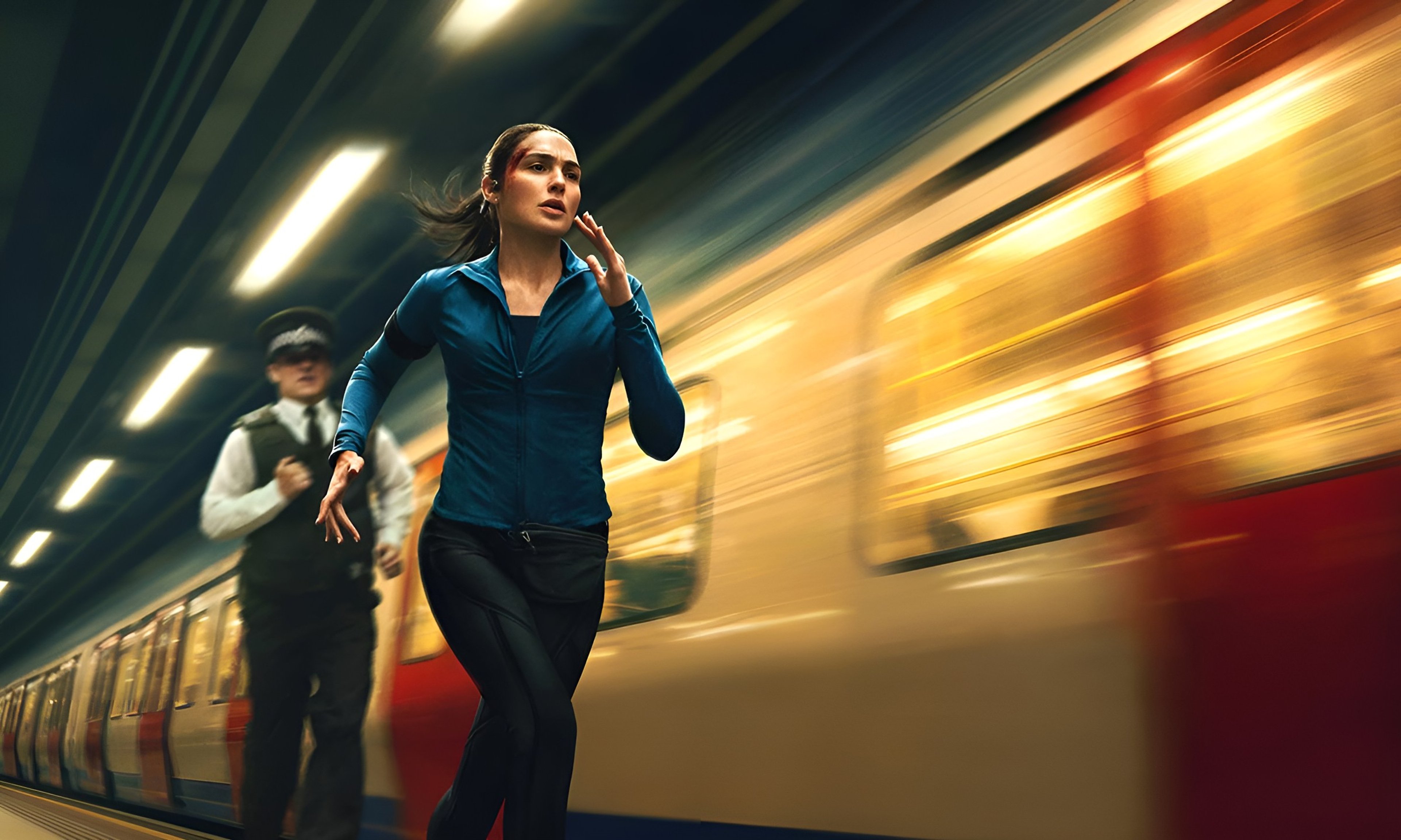 The Runner