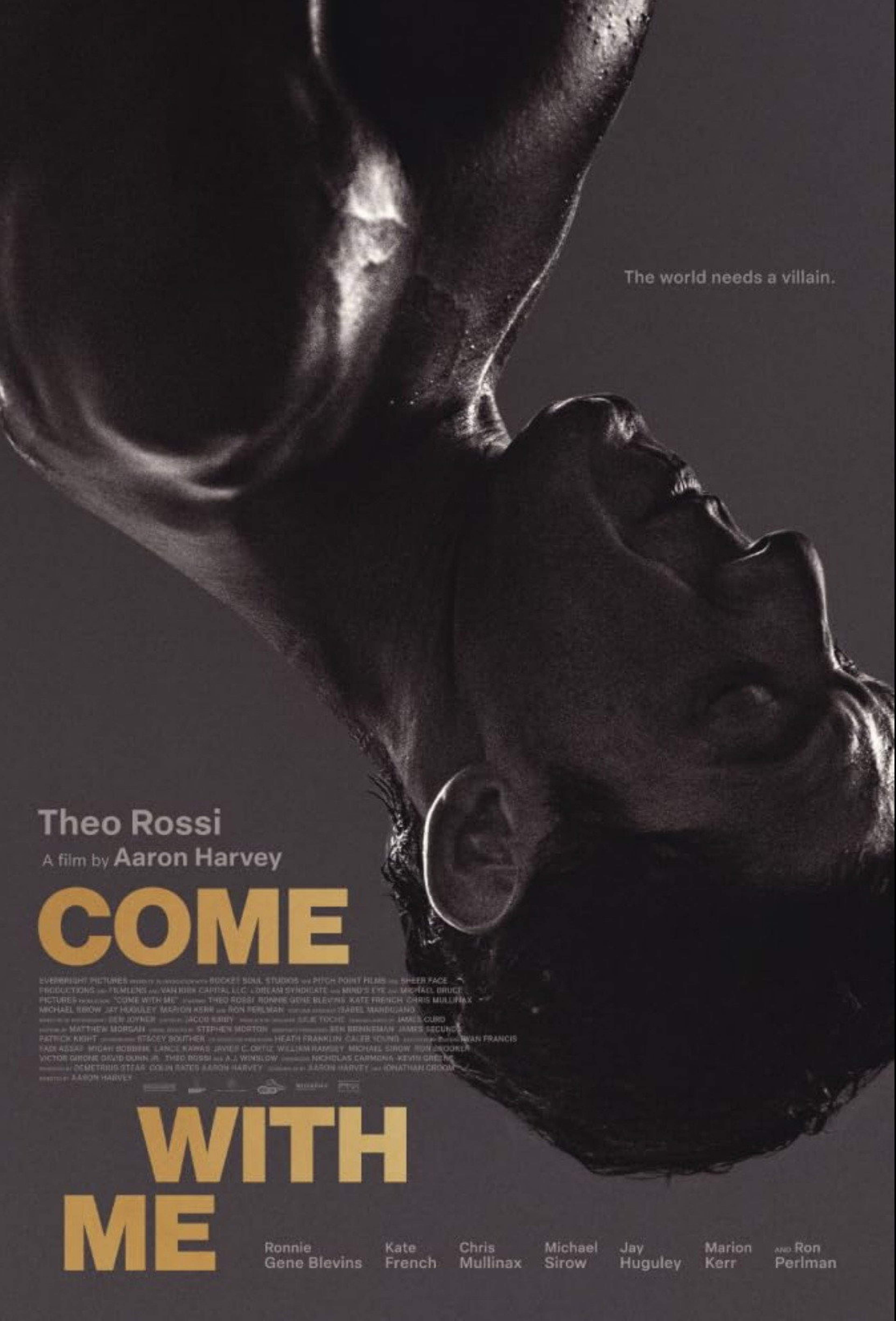 Come with Me