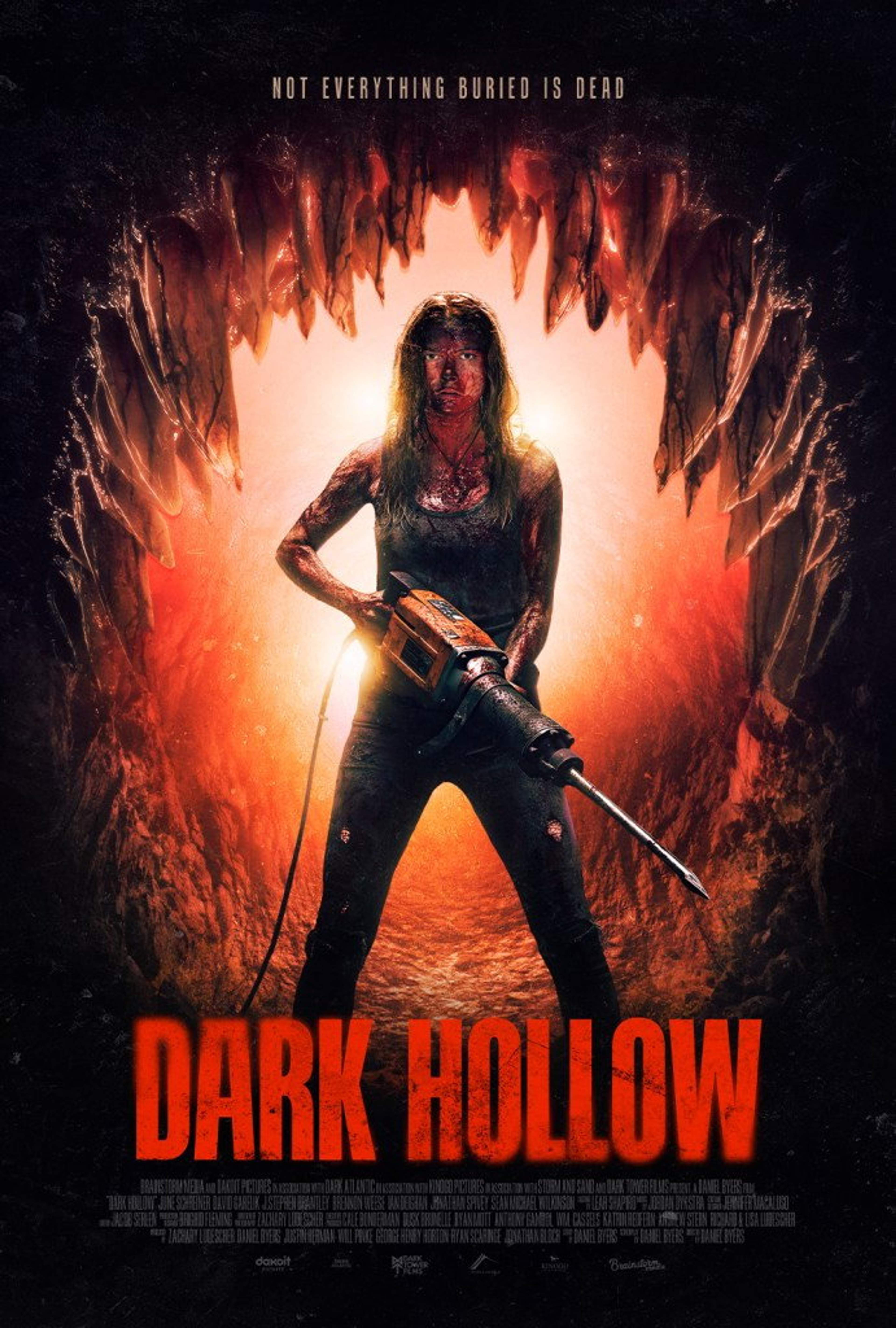 Dark Hollow 