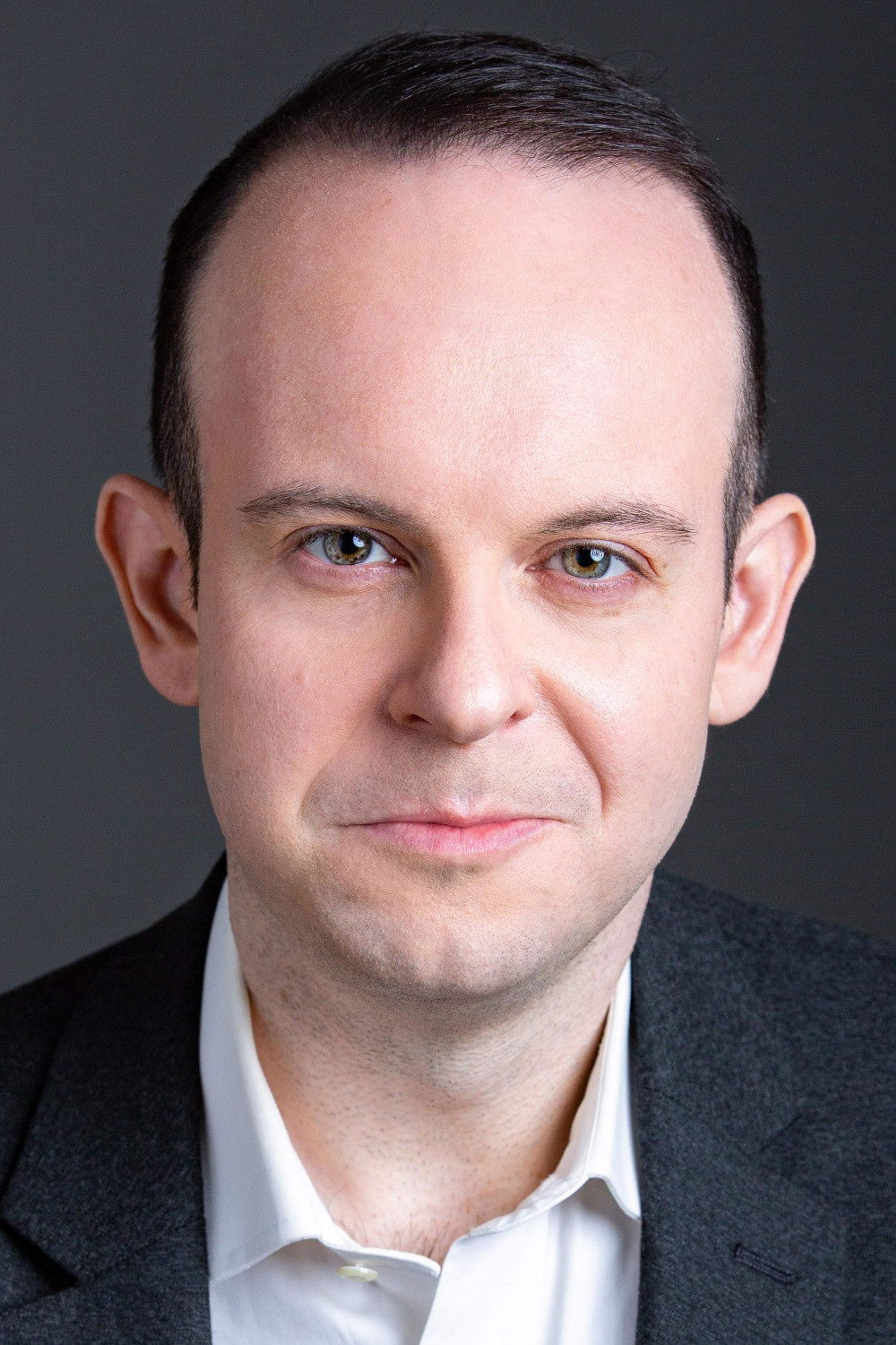 Jonathan Spivey