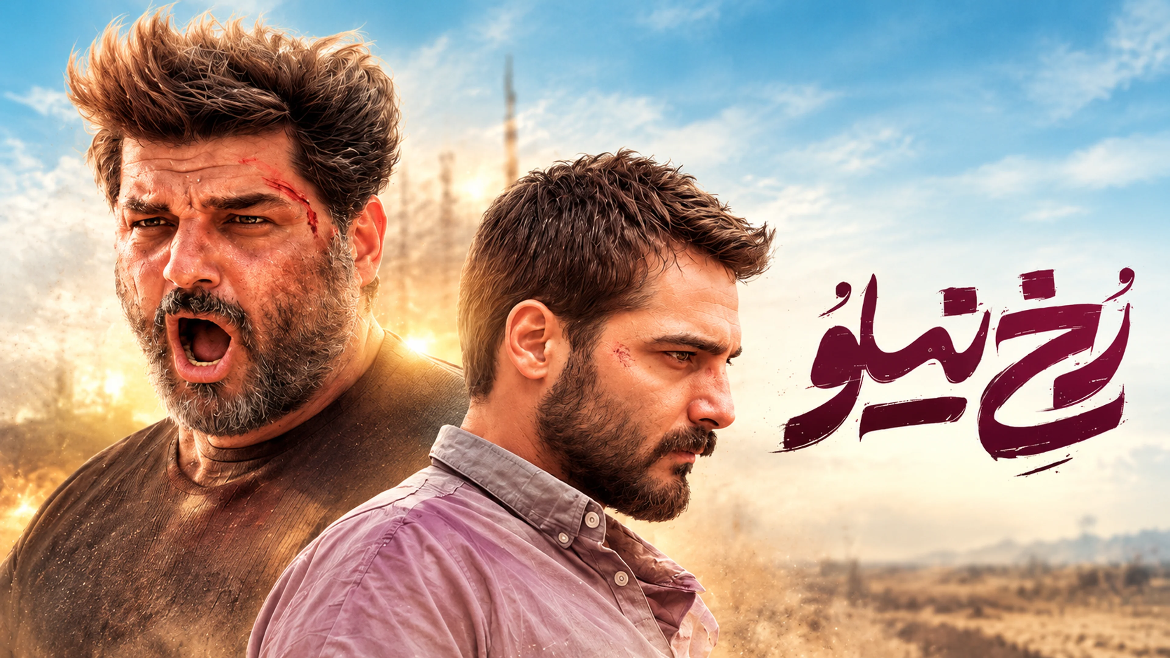 رخ نیلو