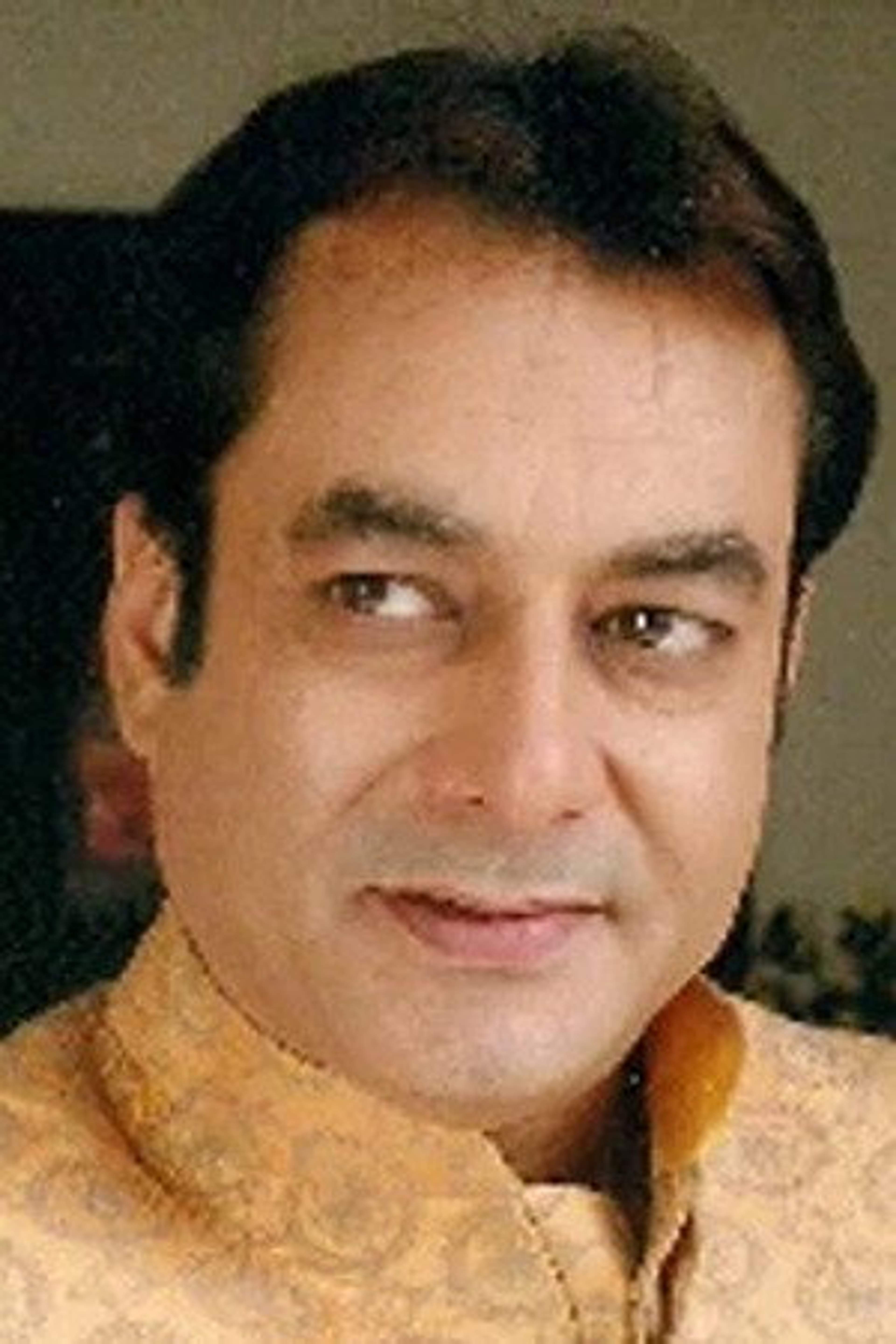 Jayant Rawal