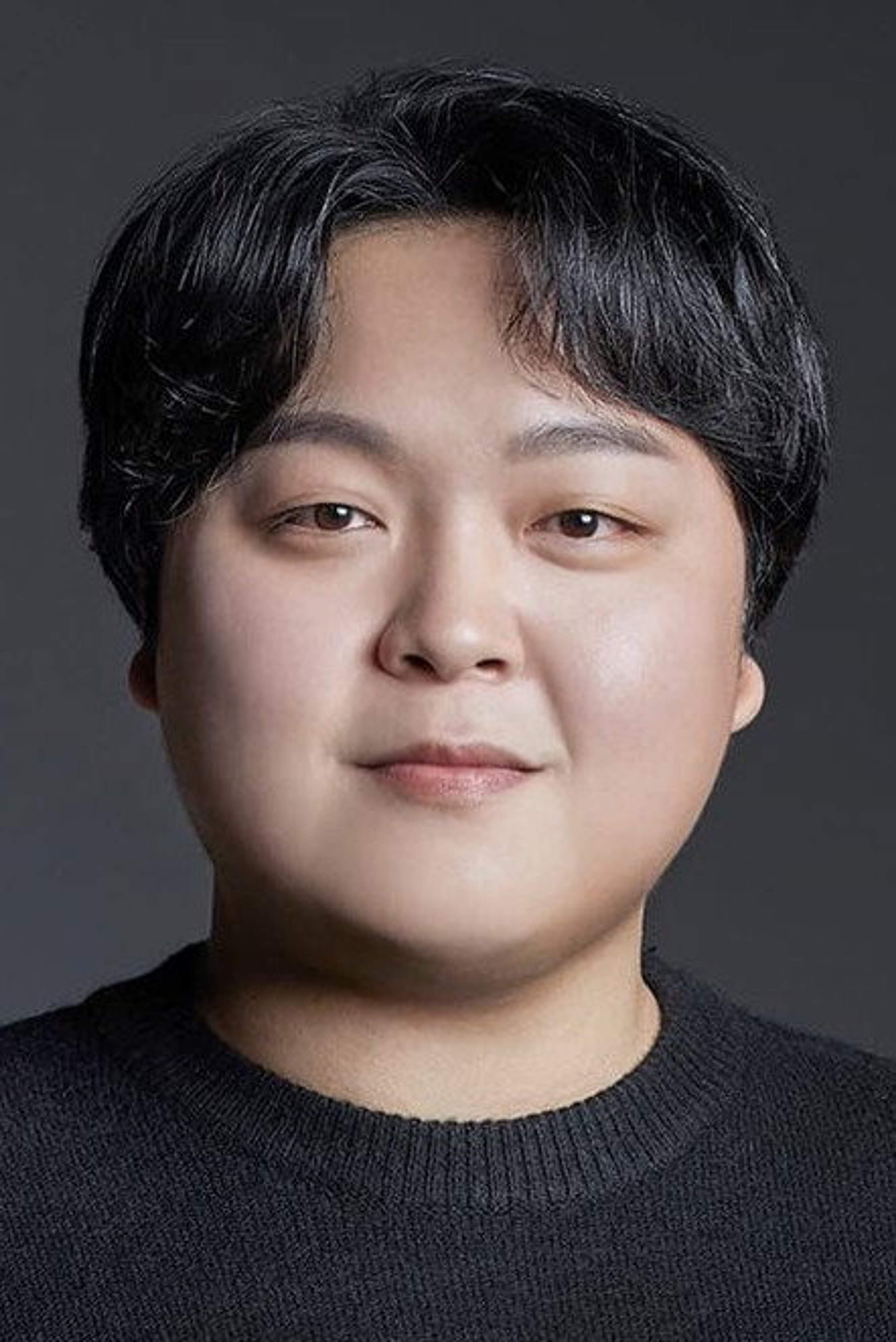 Yoo Jun-hong
