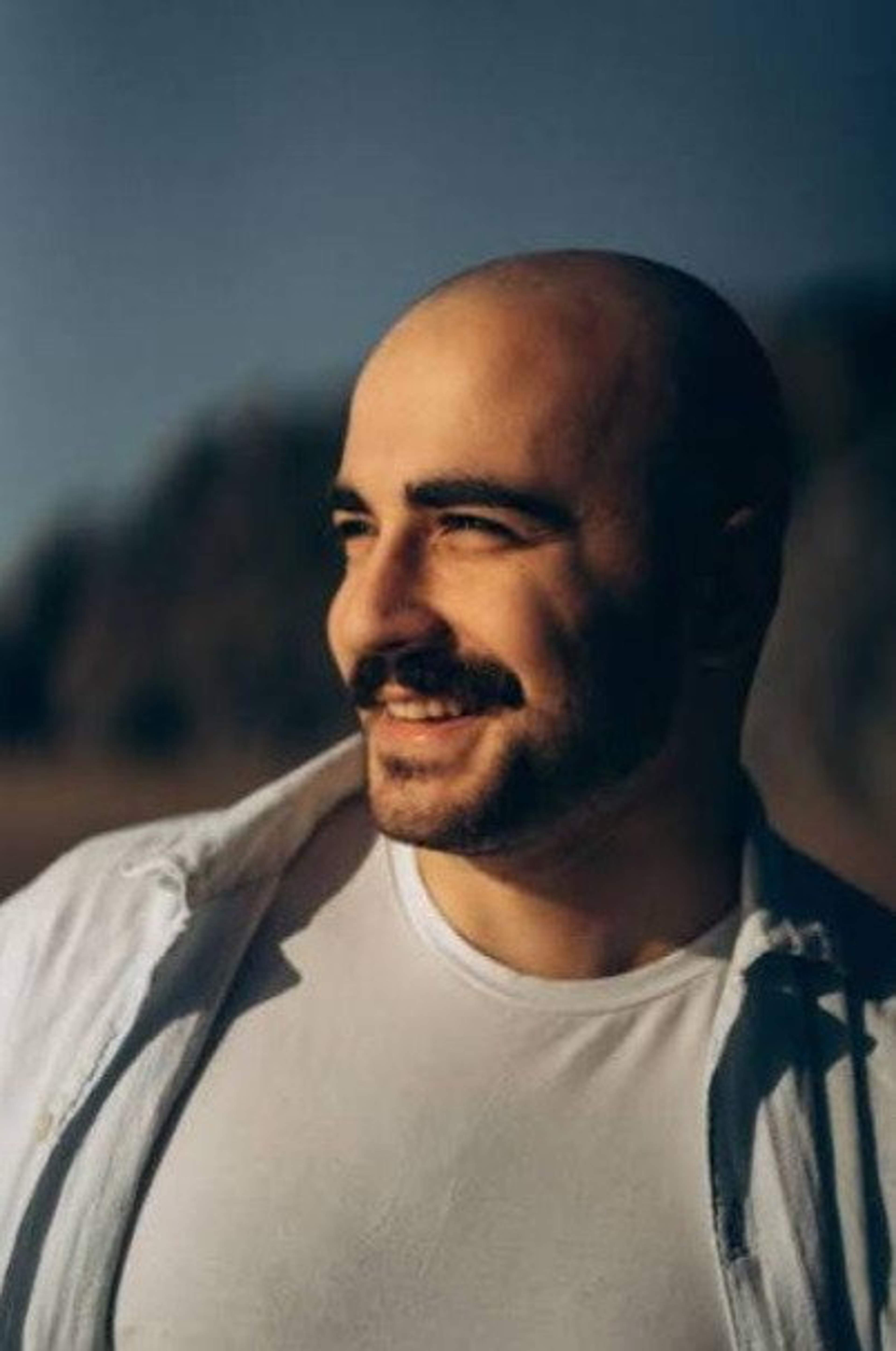 Sandro Kakhetelidze
