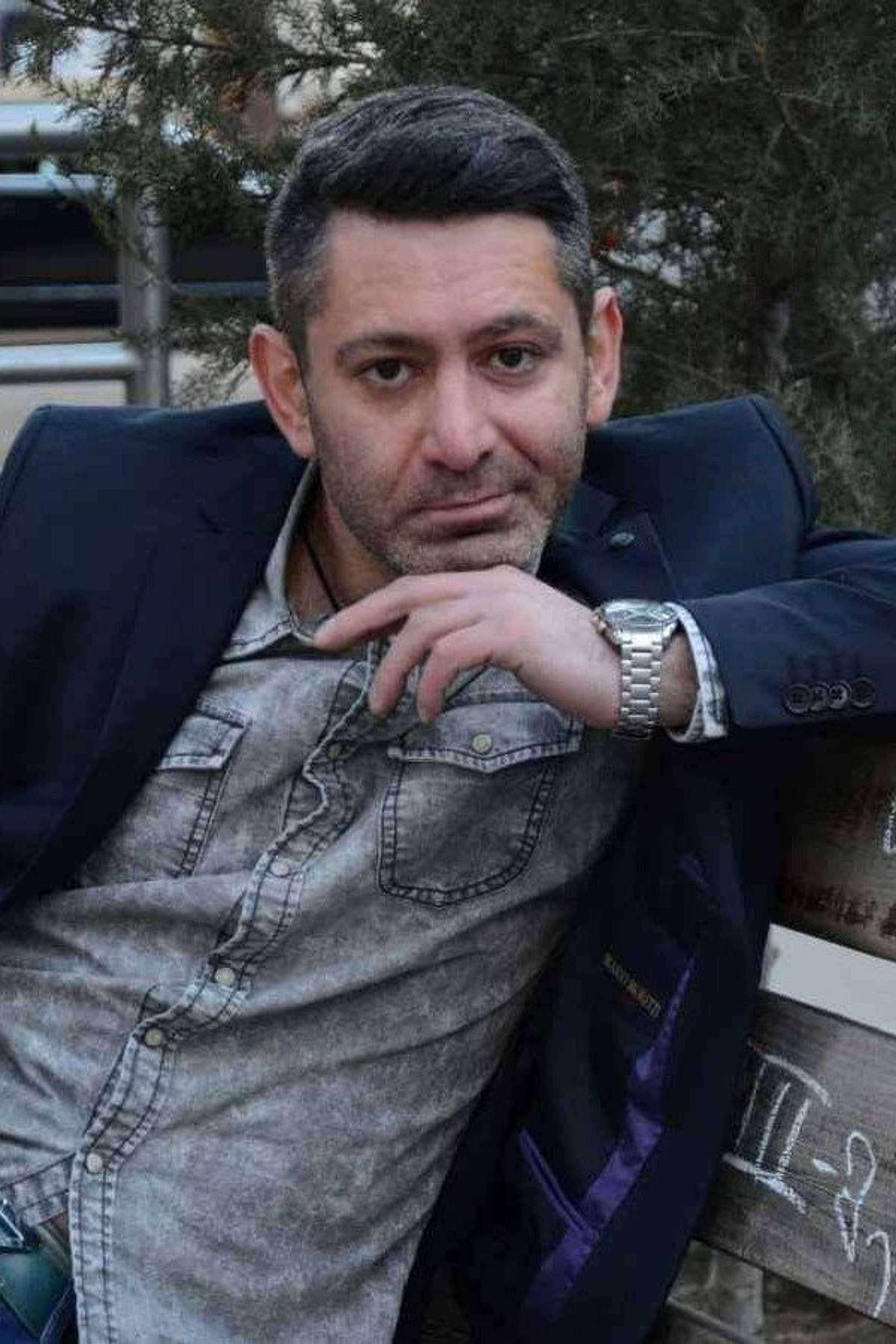 Levan Sukhitashvili