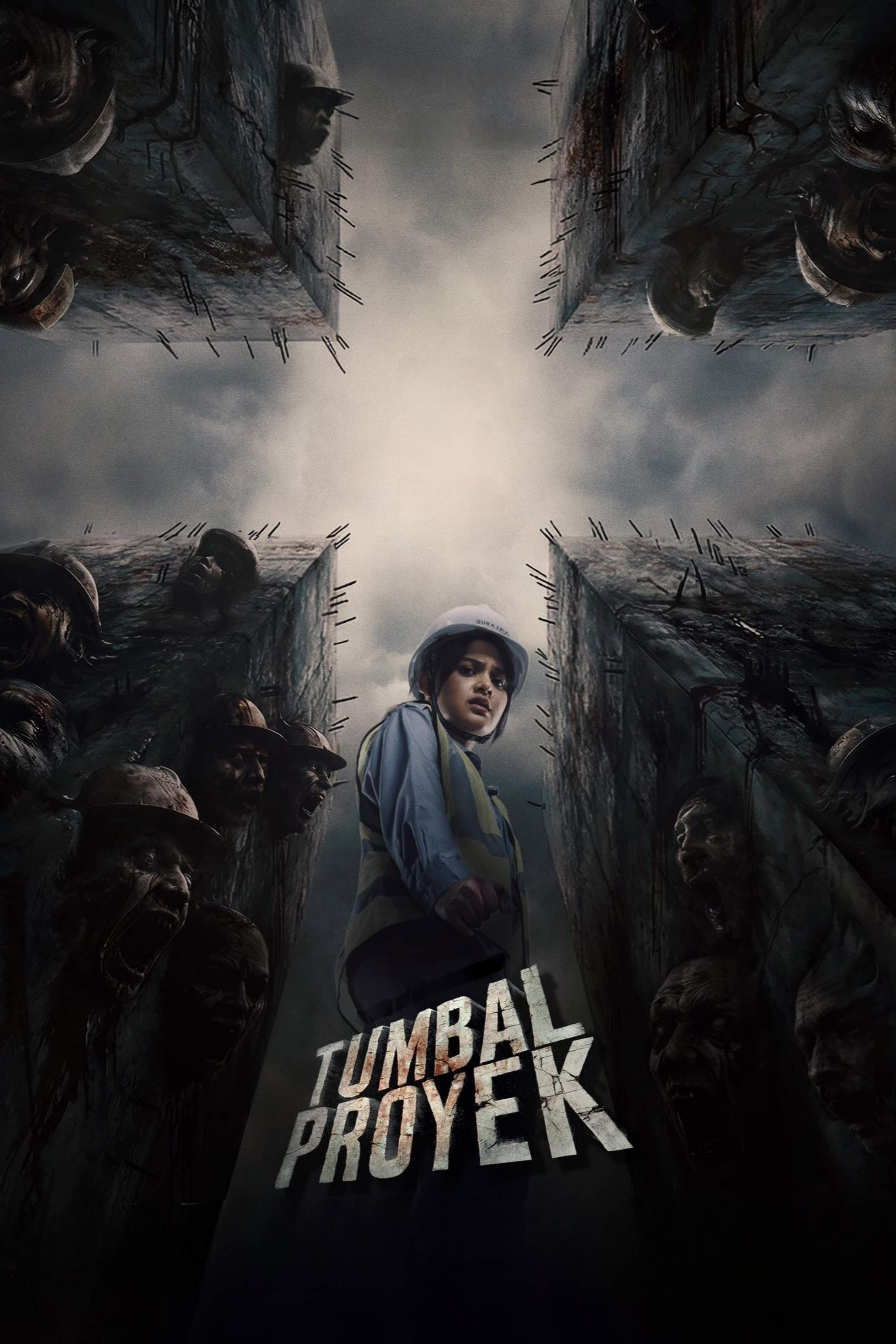 Tumbal Proyek (Project Sacrifice)