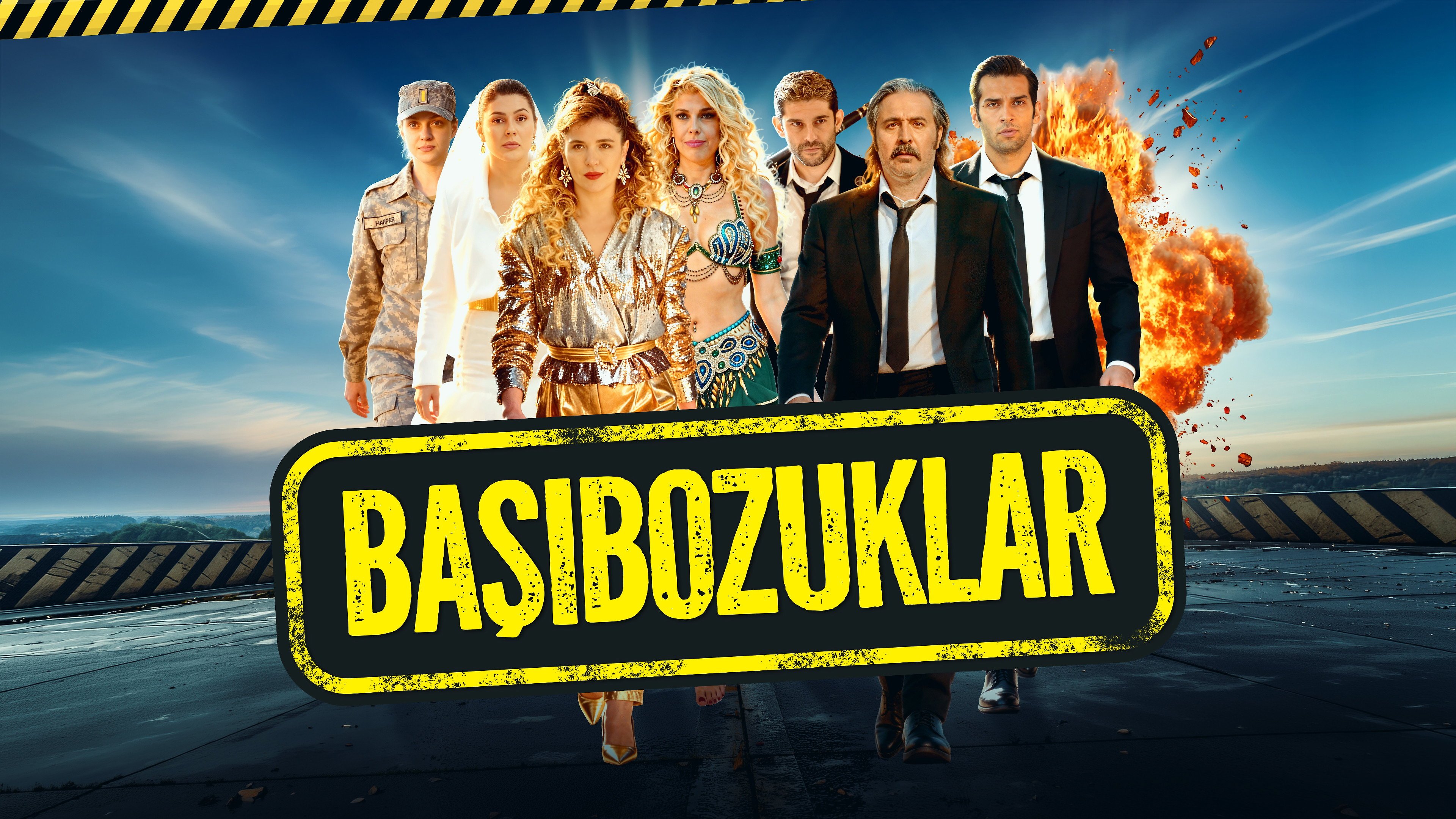 Basibozuklar