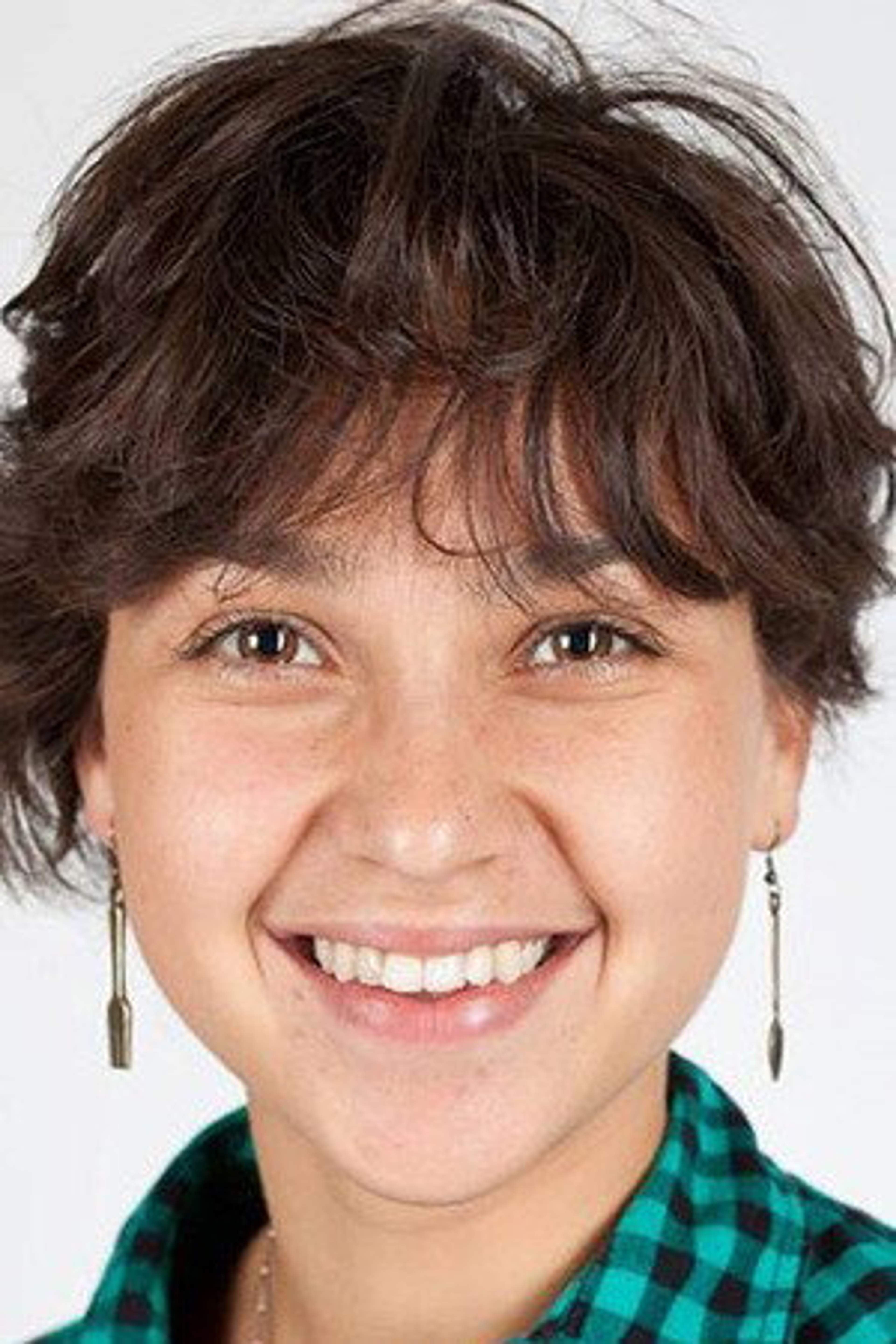 Varvara Obidor
