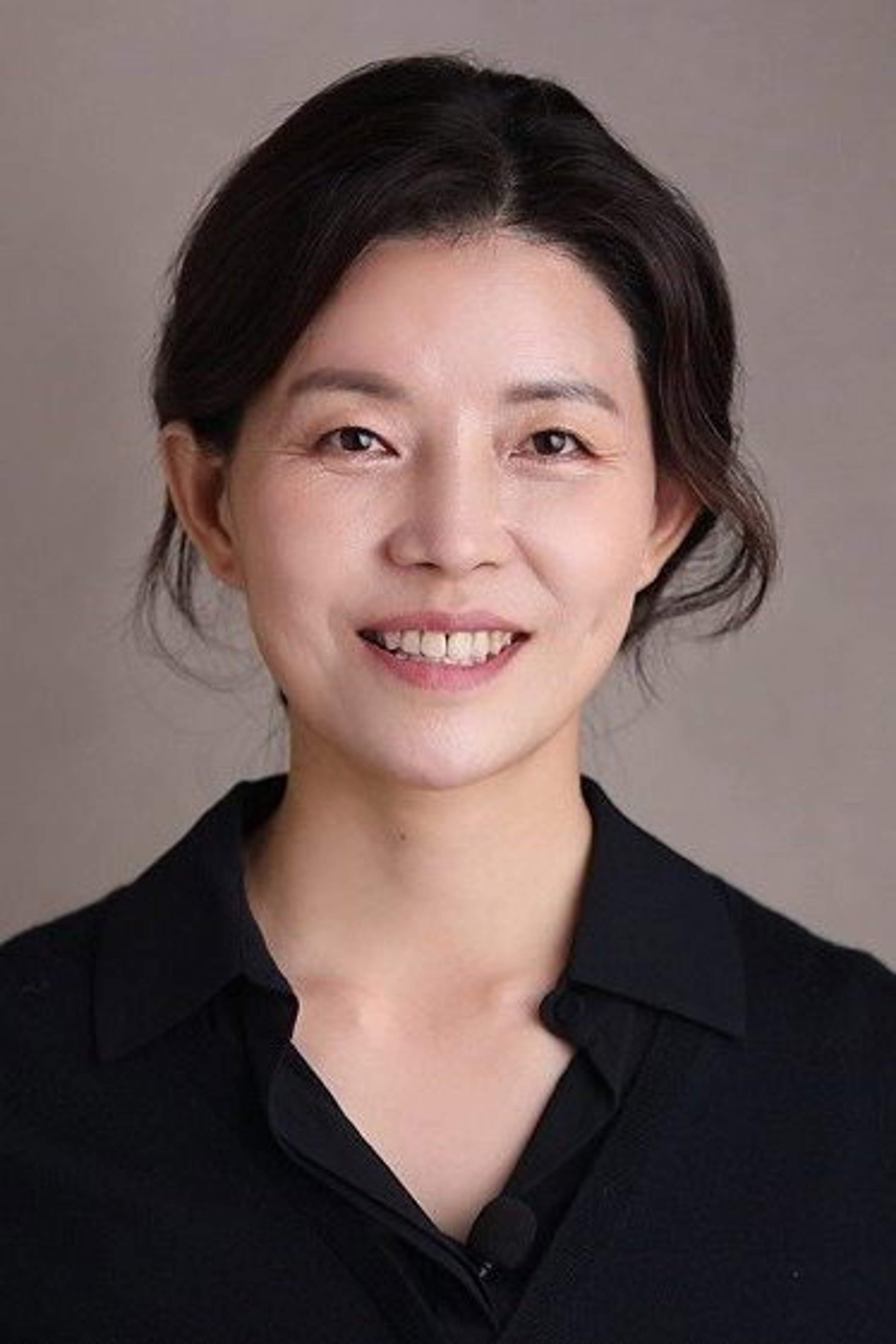 Maeng Joo-one