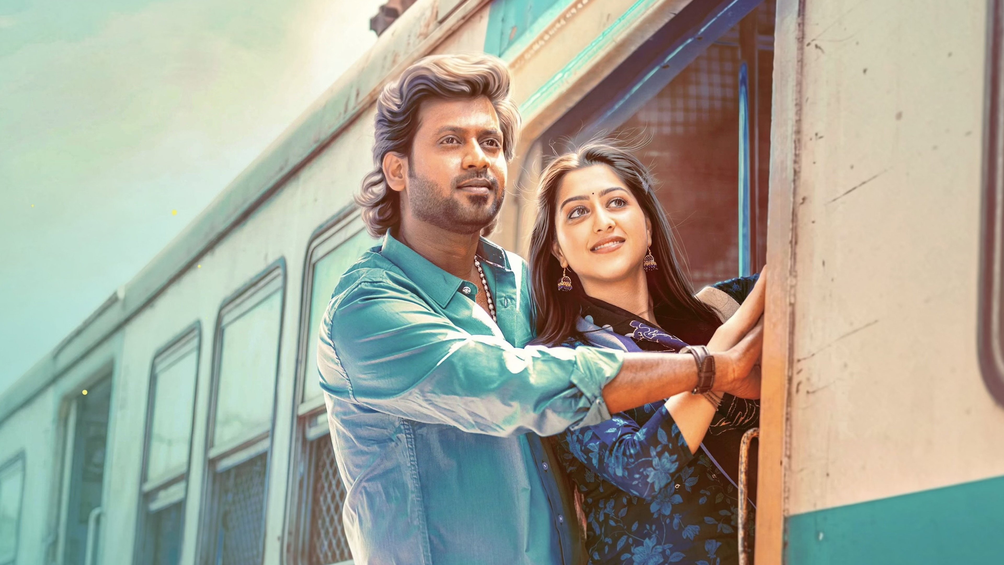 Ram and Leela 