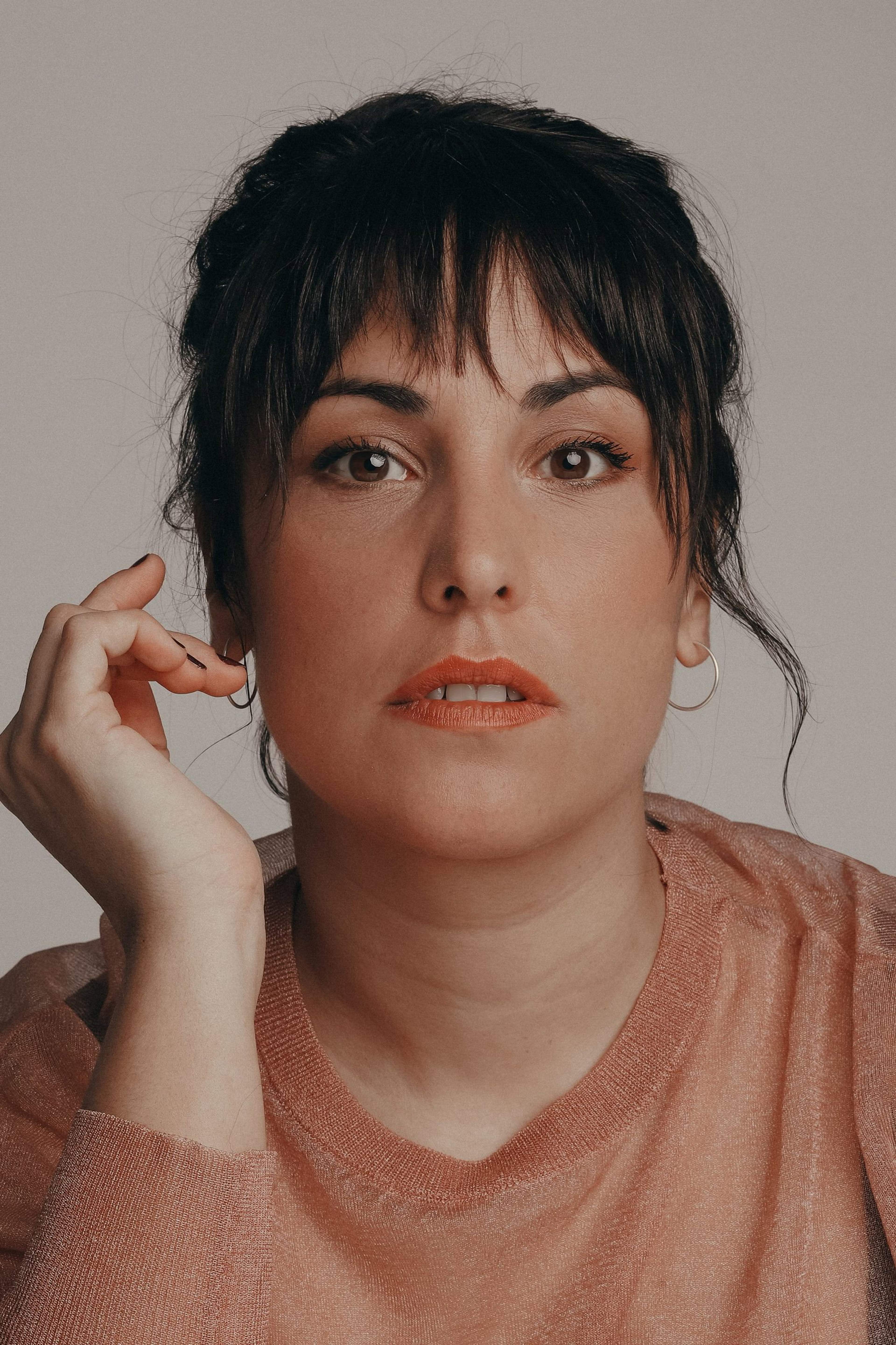Marta Megías