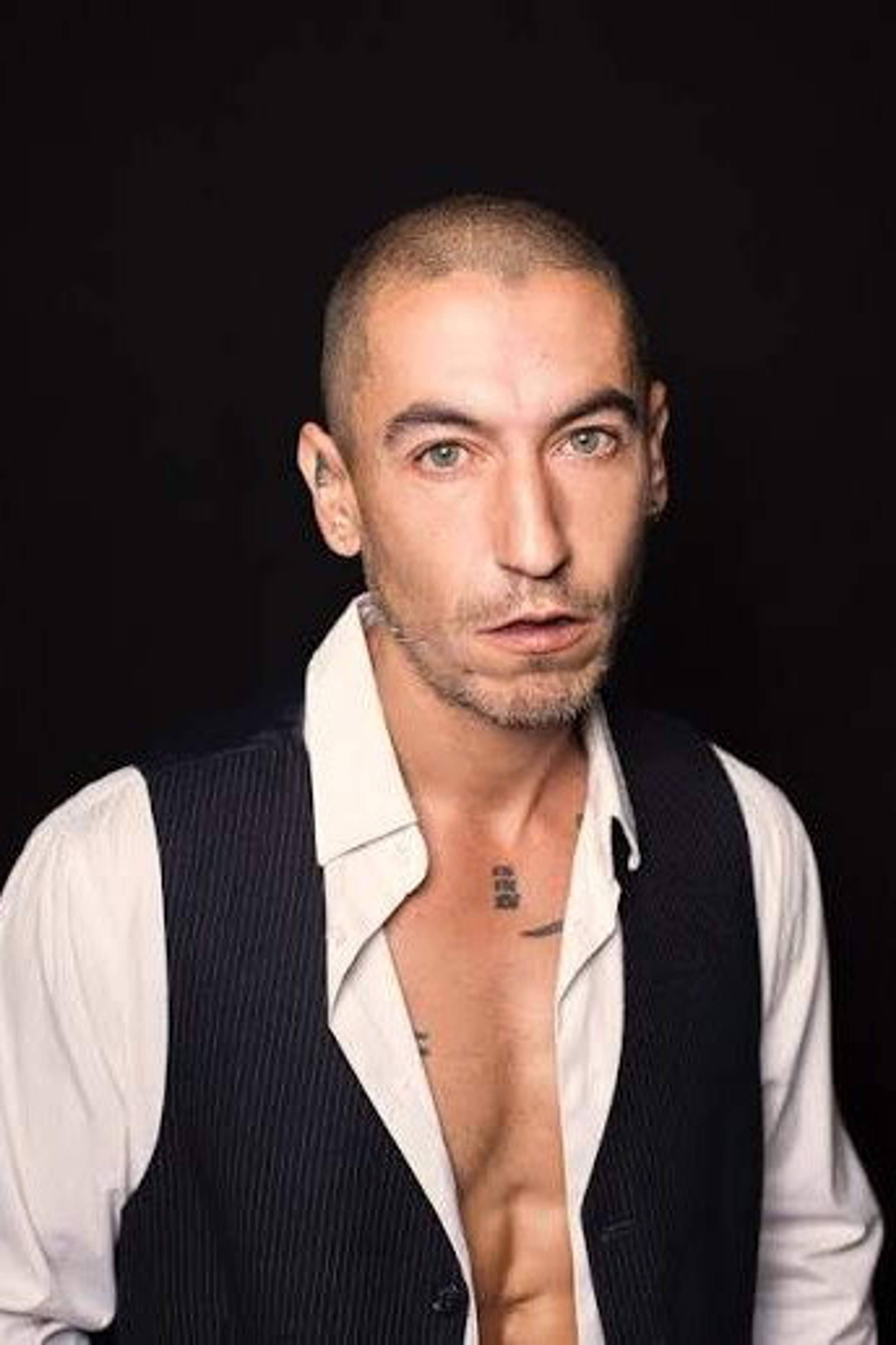Alberto Raw