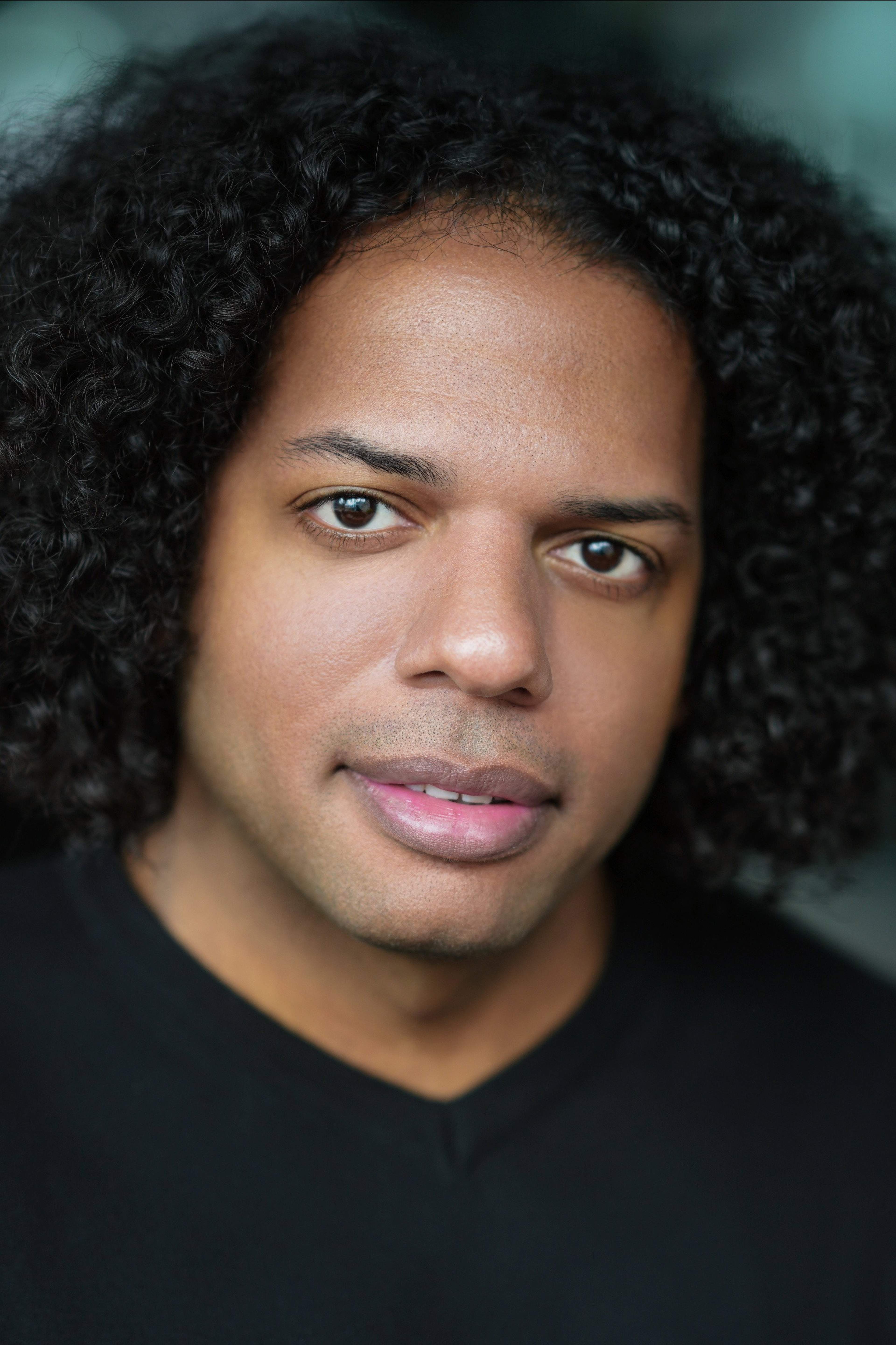 Michael McNally-Sylla