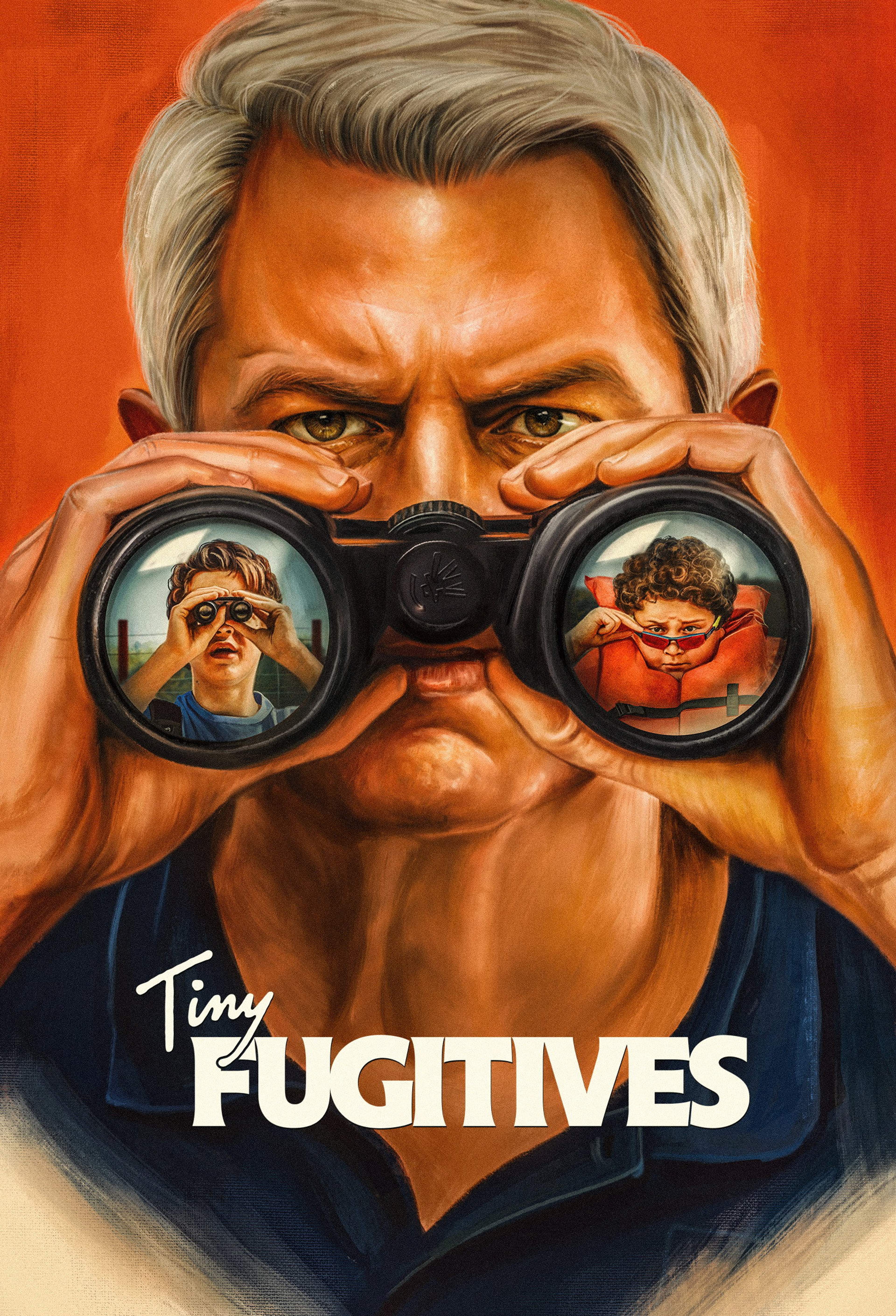 Tiny Fugitives