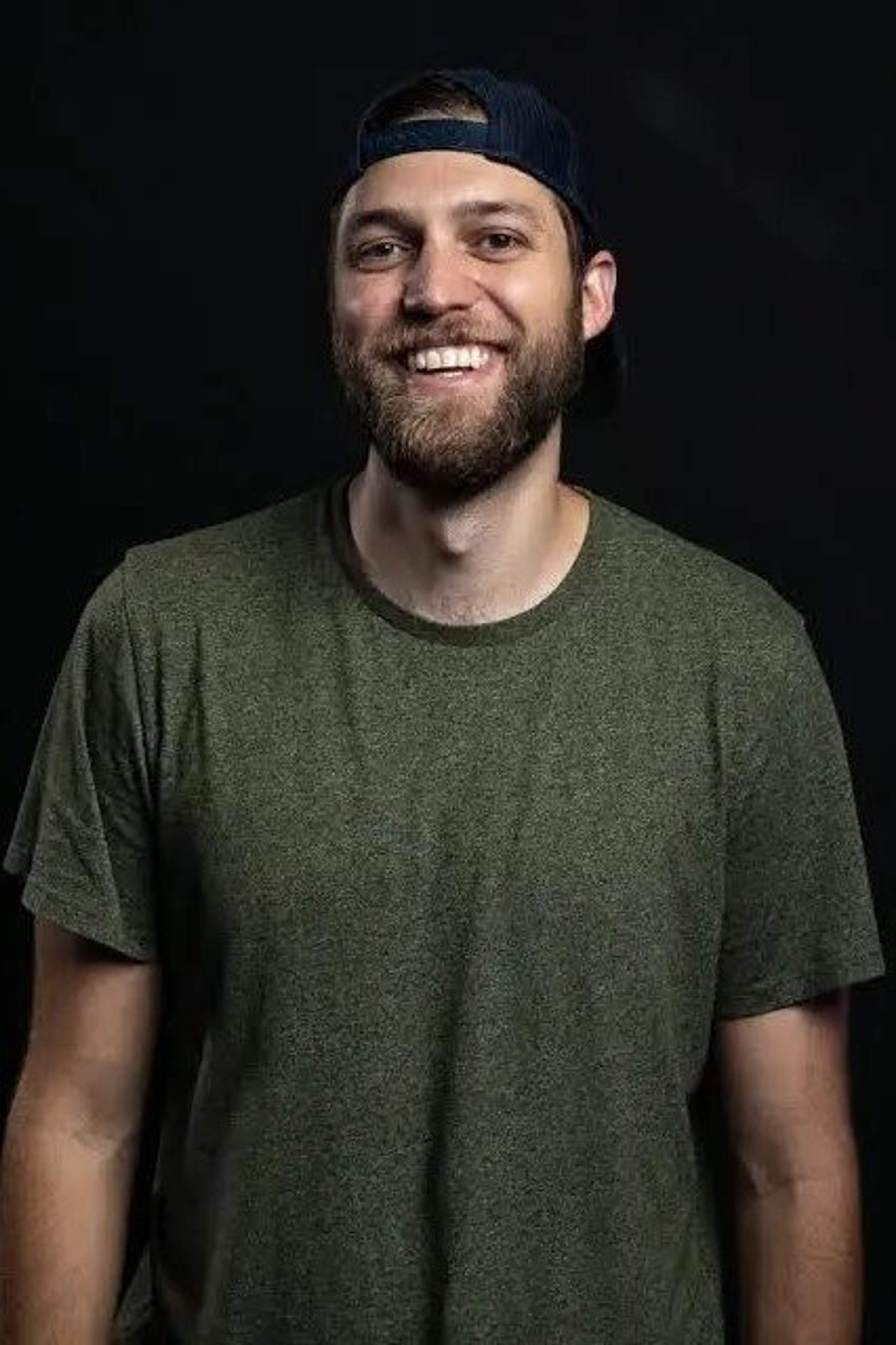 Tyler Falbo