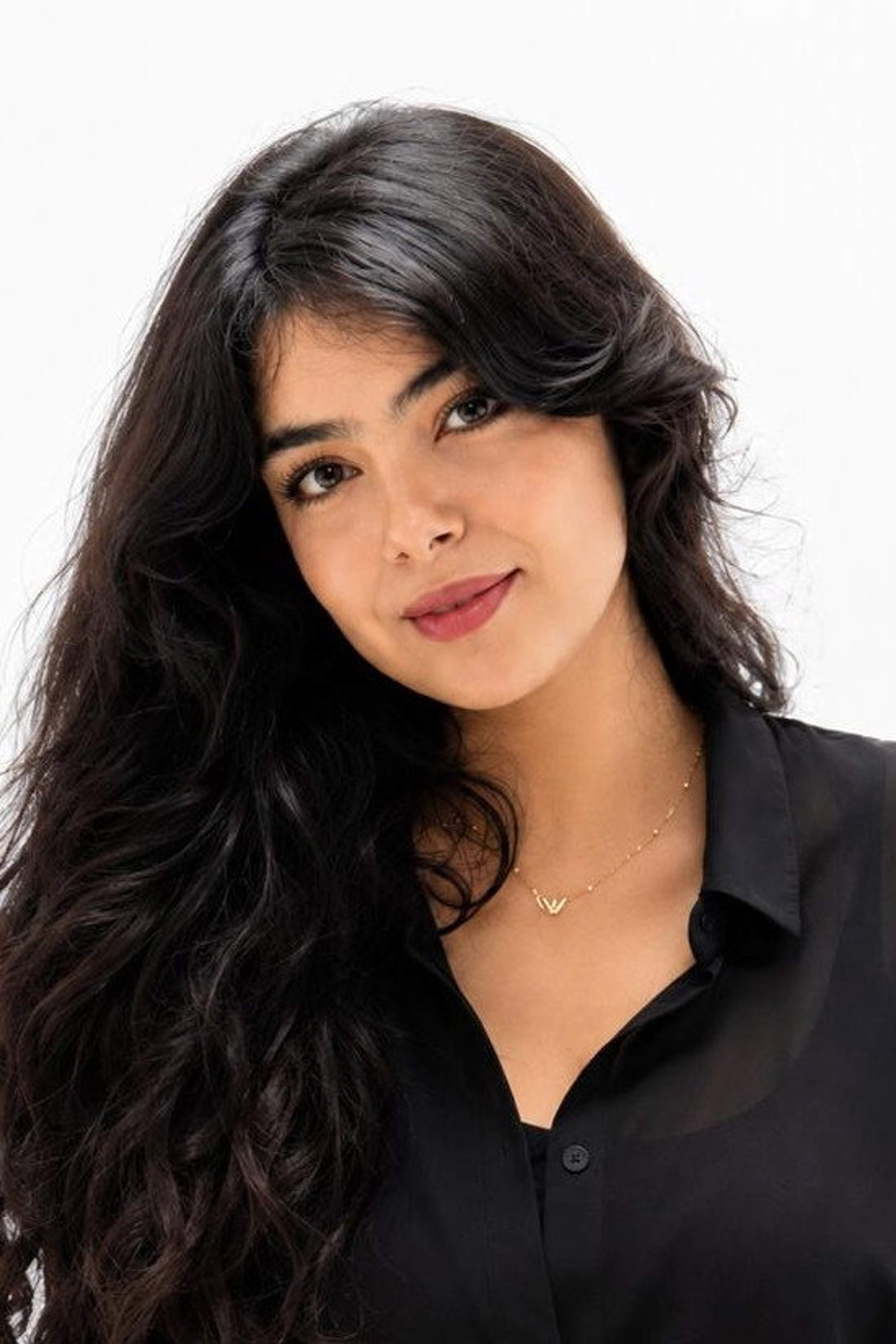 Naira Al-Qasim