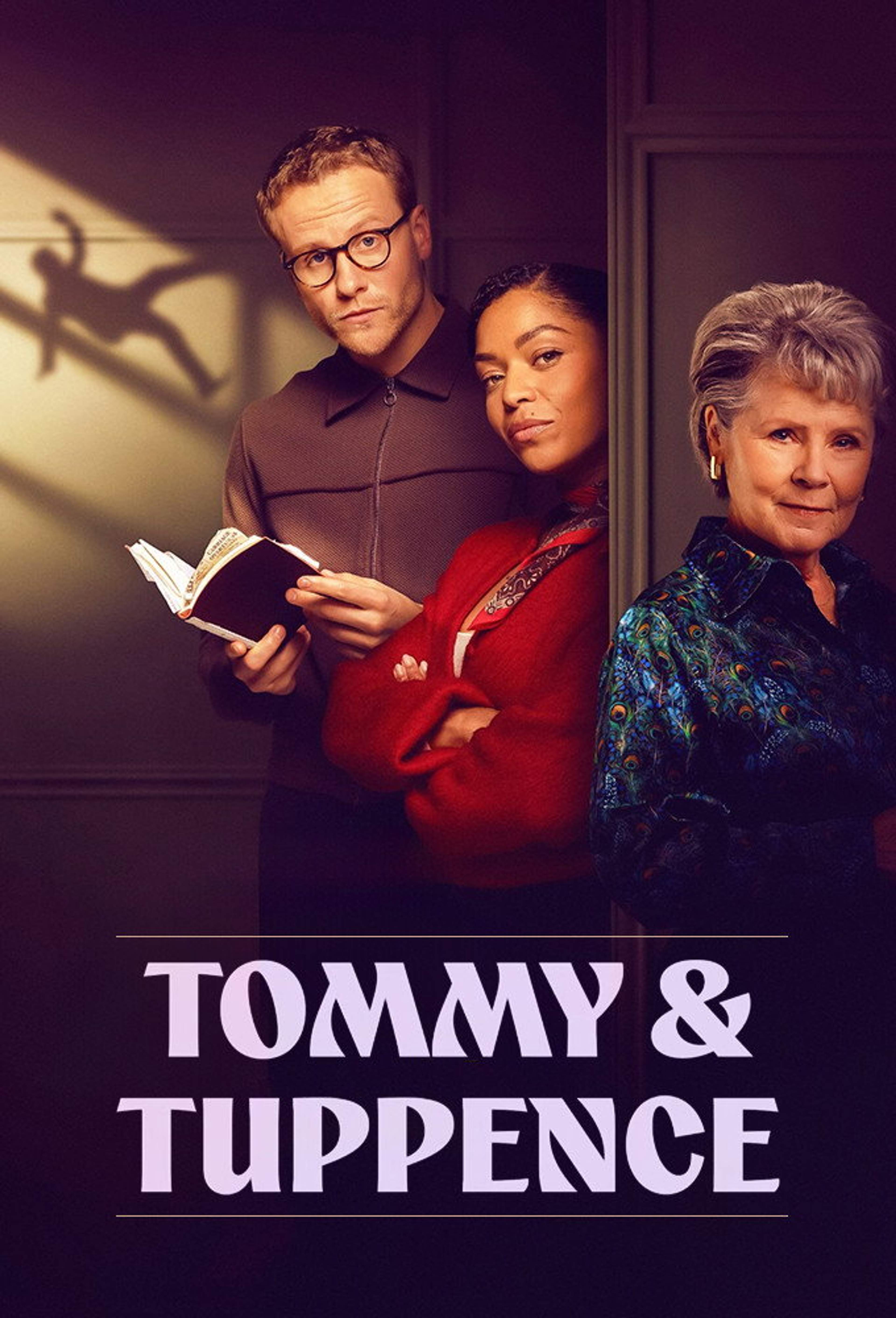 Tommy And Tuppence