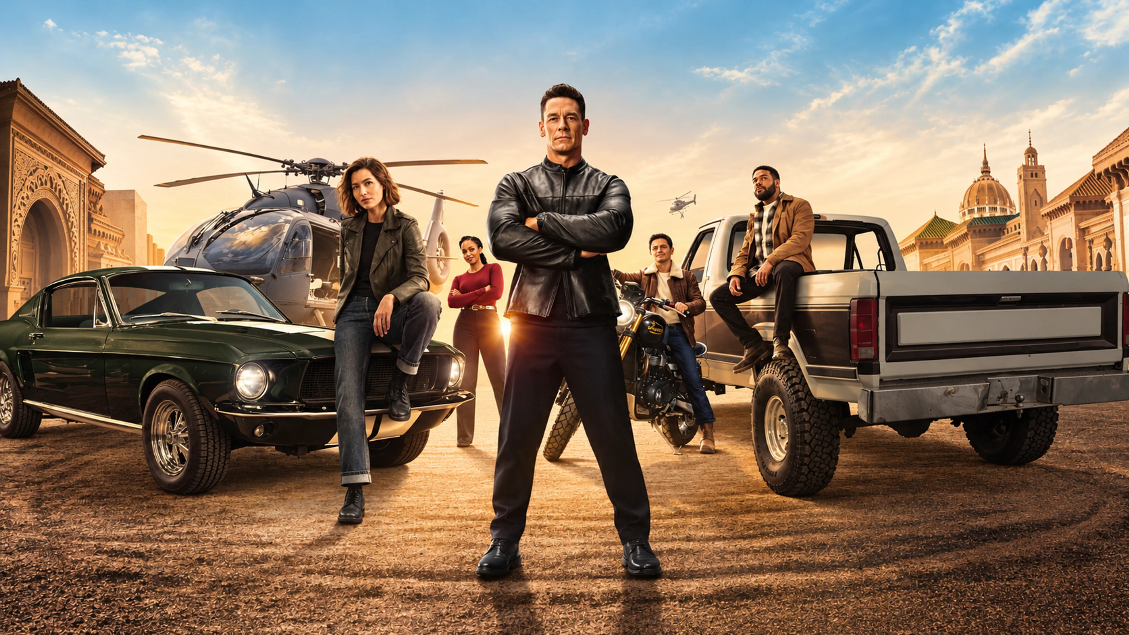 Matchbox the Movie