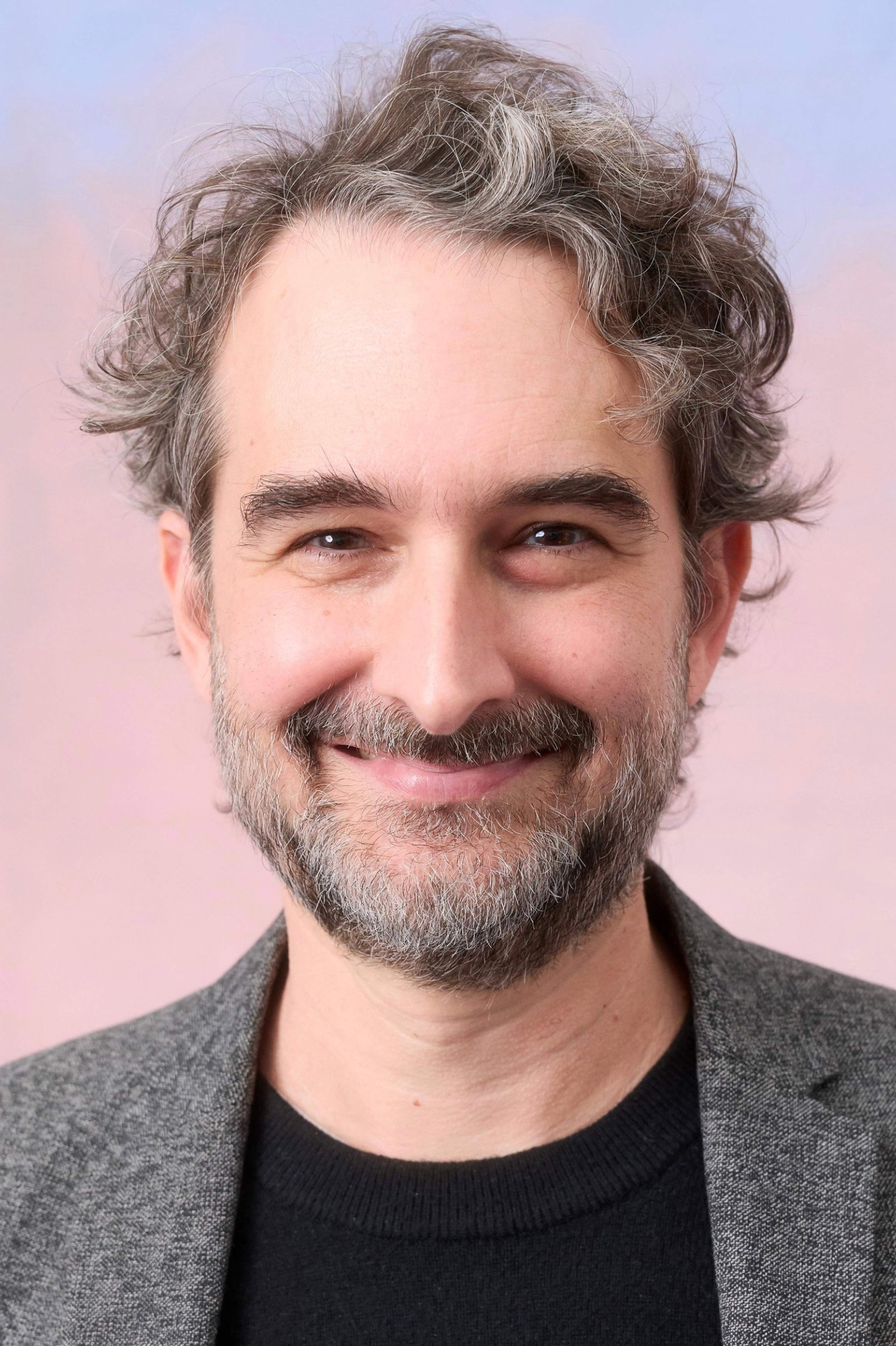 Jay Duplass