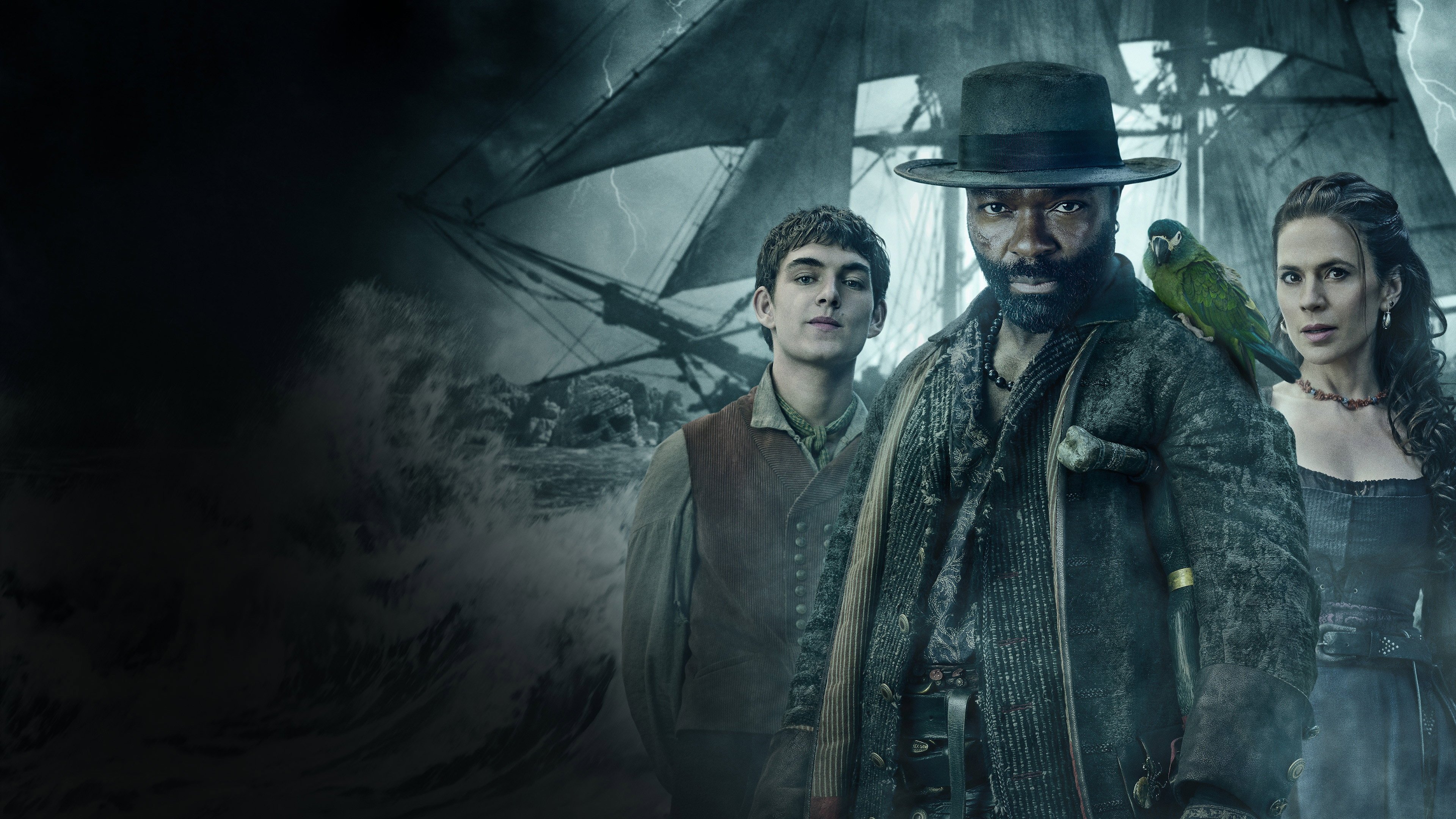 Treasure Island
