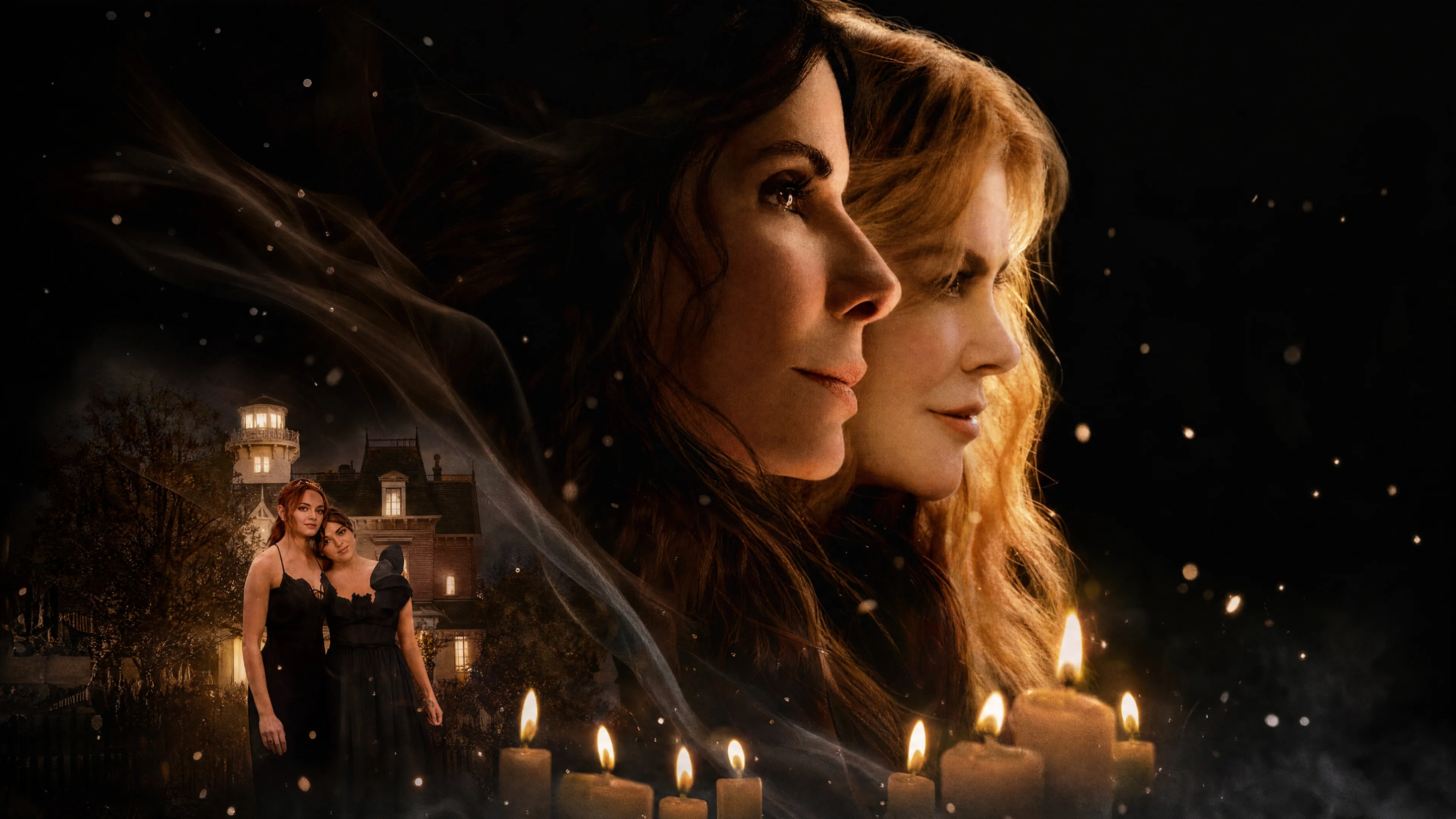 Practical Magic 2