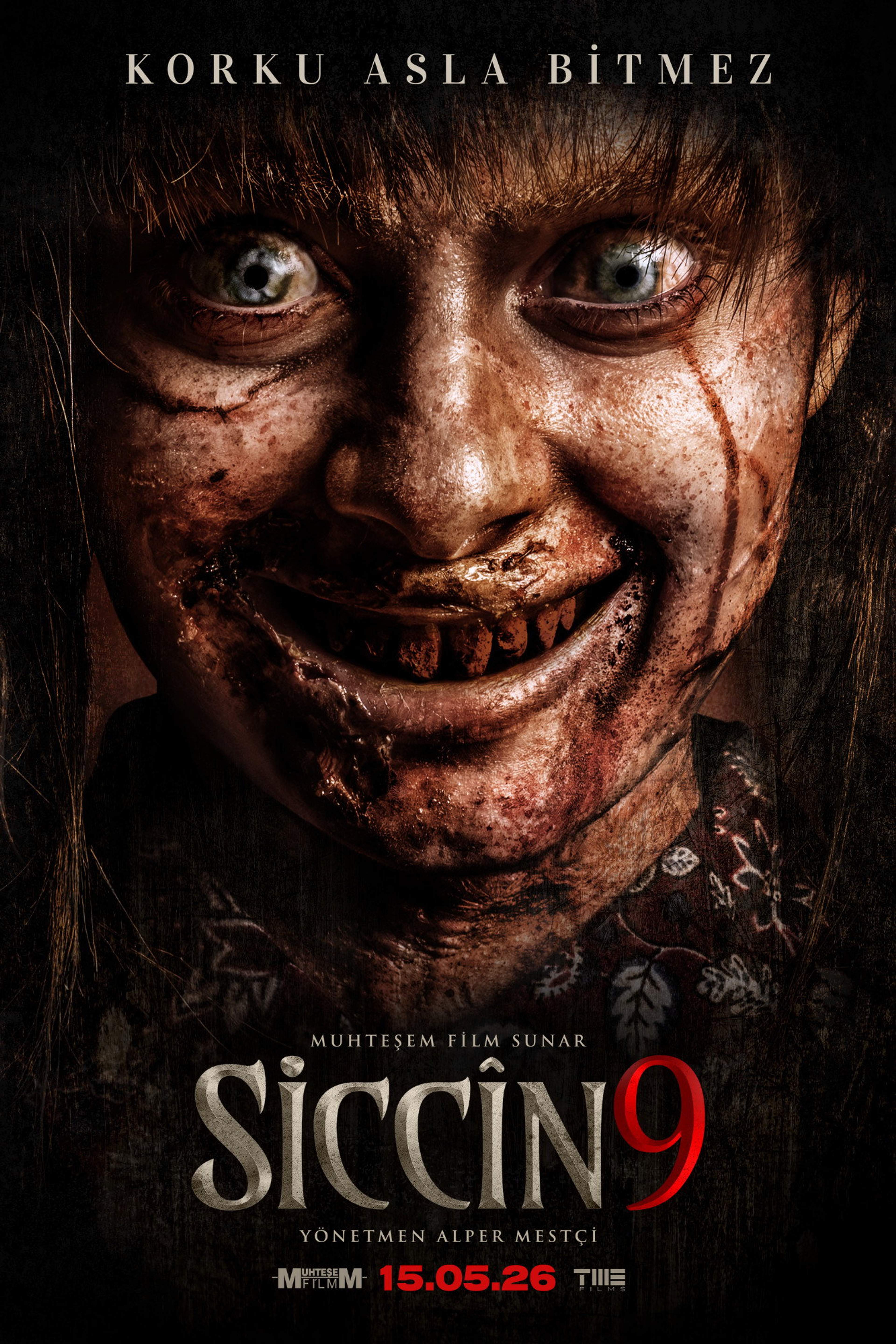 sajin 9