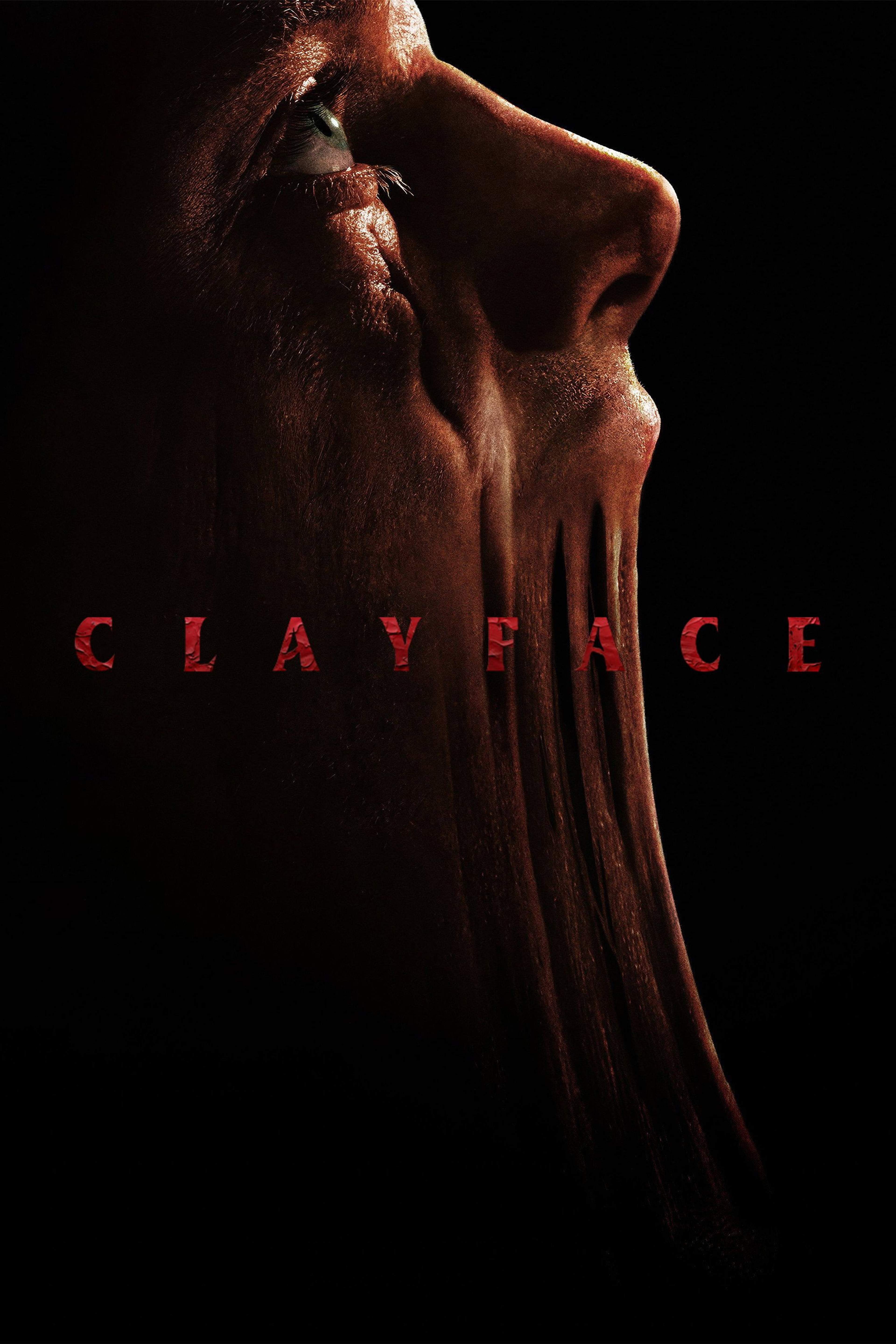 Clayface